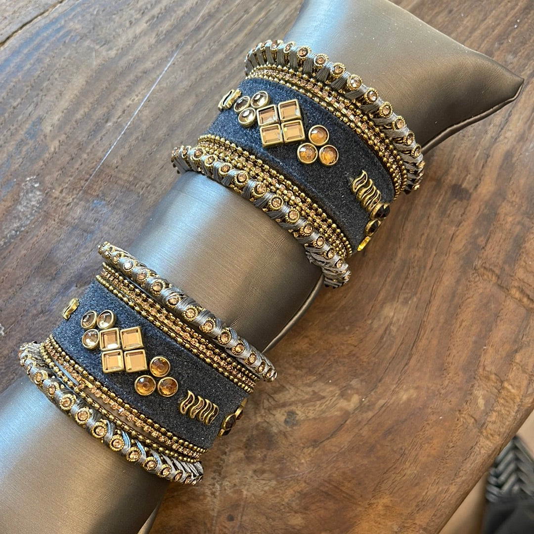 CHANDANI GRIGIO