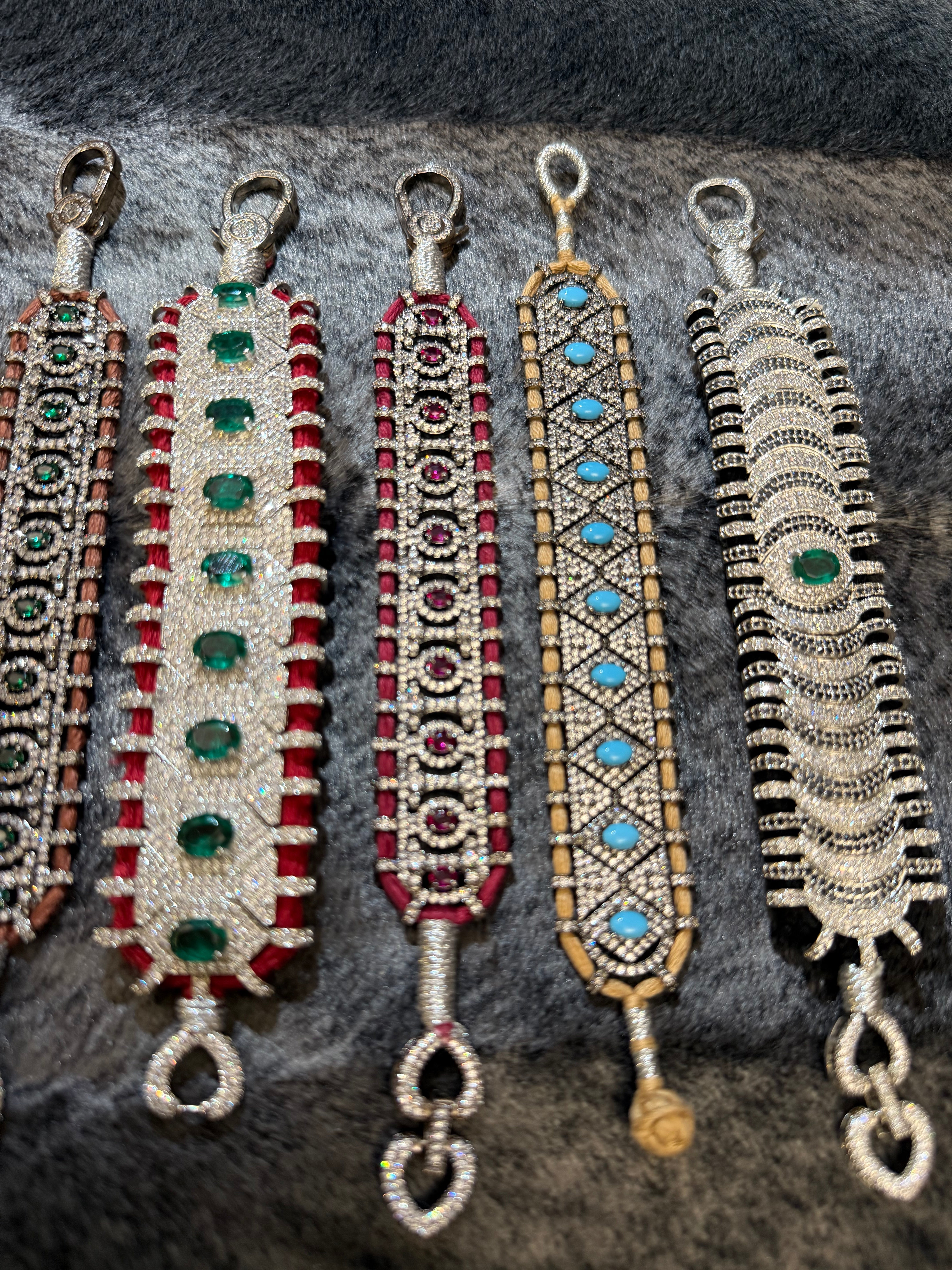 BRACCIALE TVER JAPUR