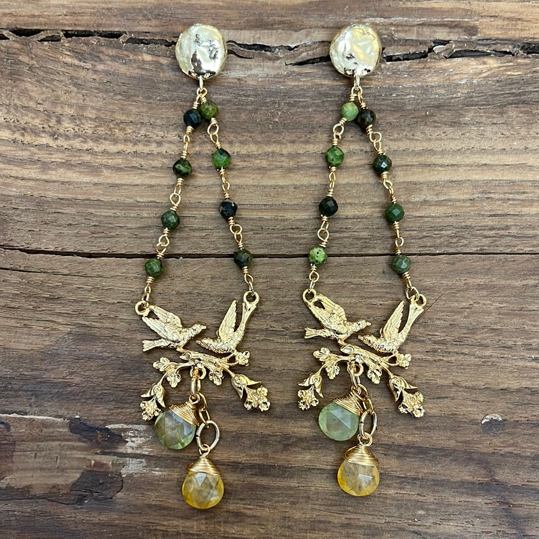 PRIMAVERA