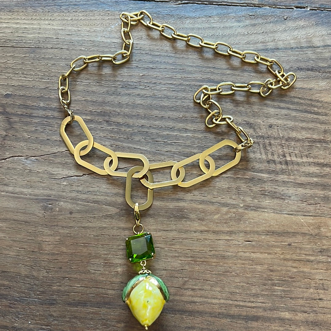 LIMONI DI CALTAGIRONE