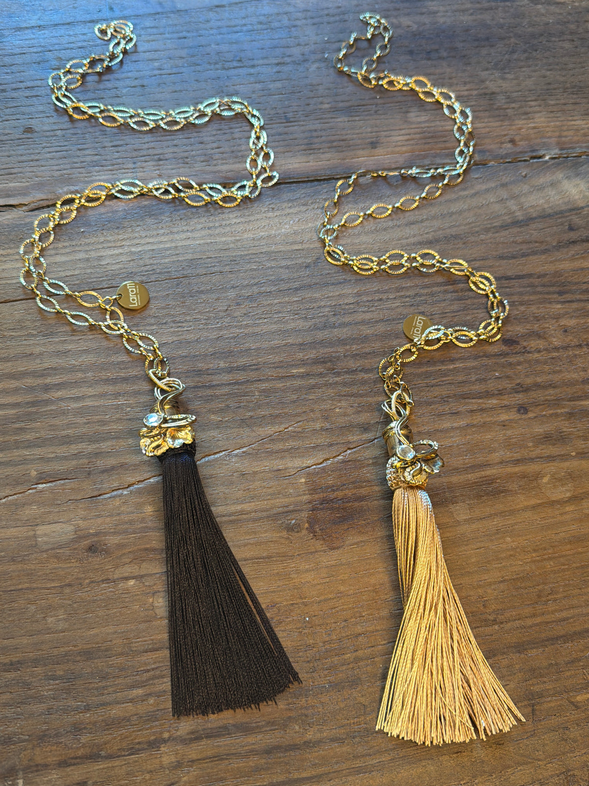 LONG FRINGE