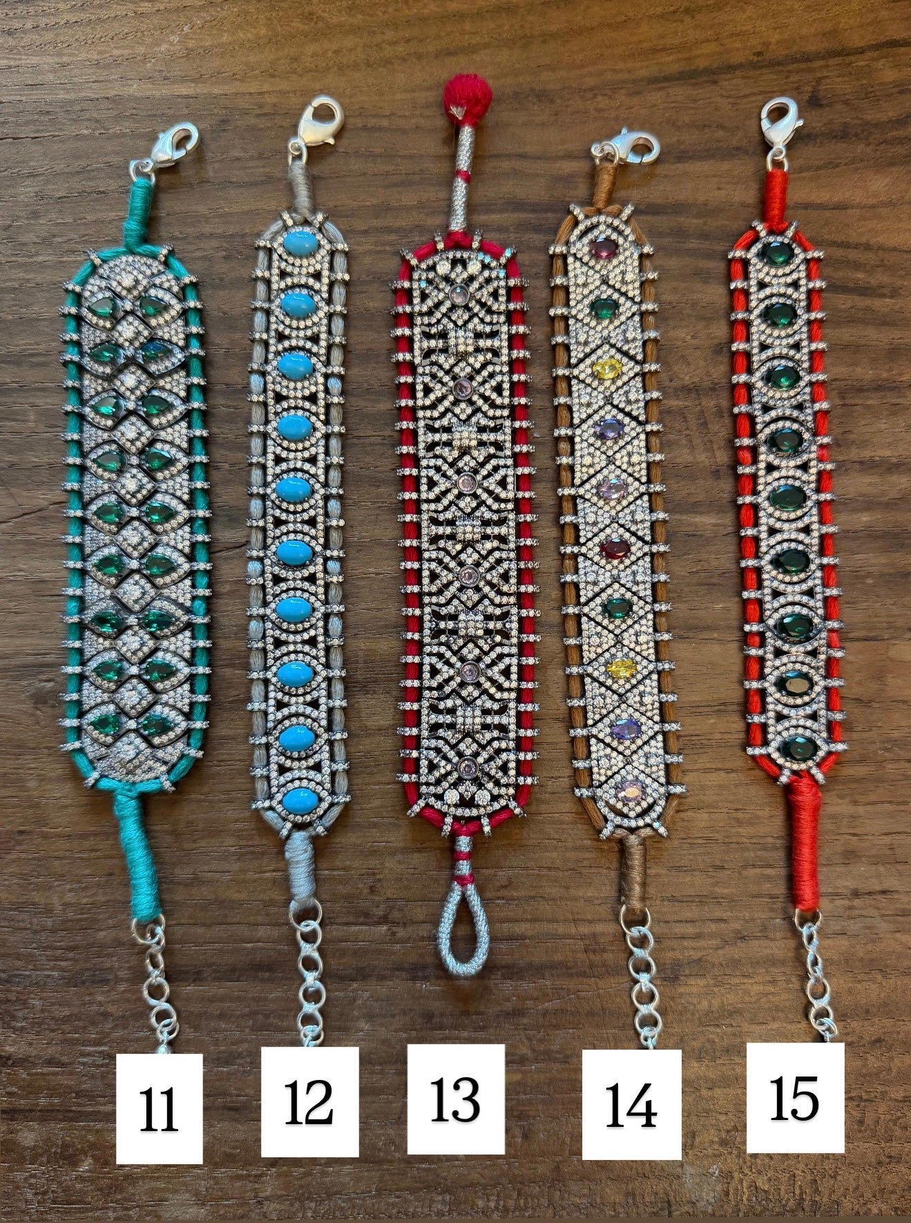 BRACCIALE JAIPUR