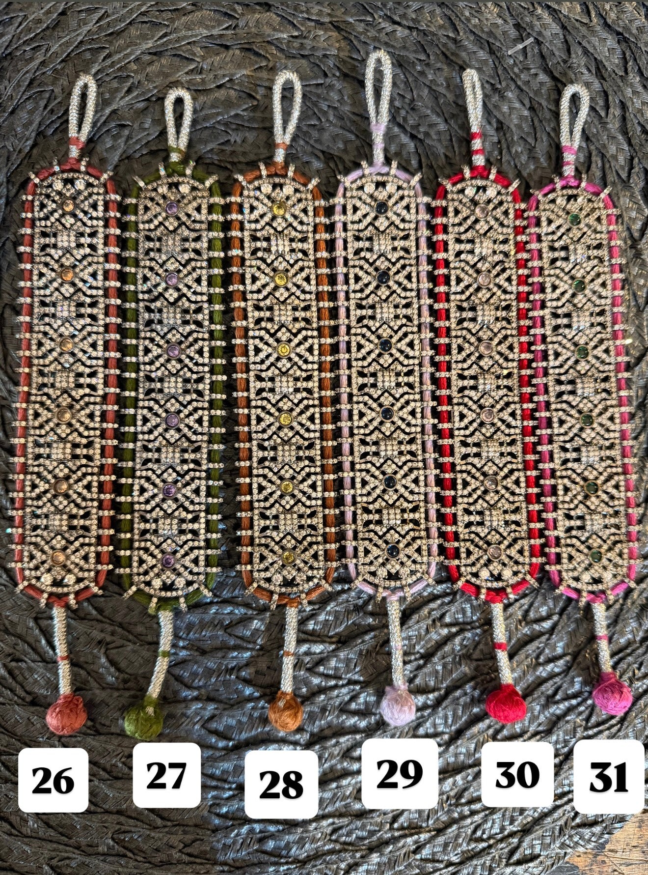 BRACCIALE JAPUR