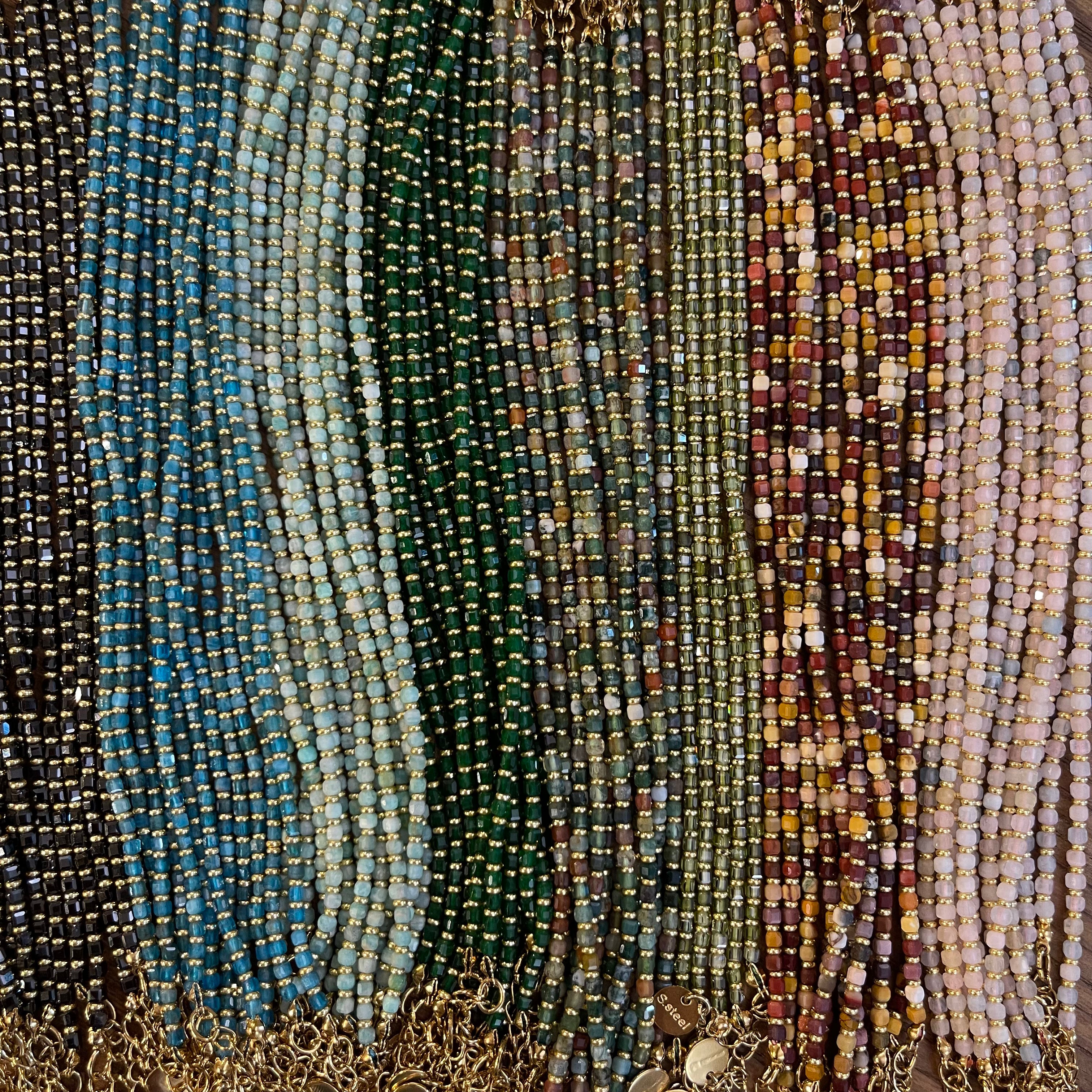 BRILLO PIETRA DURA