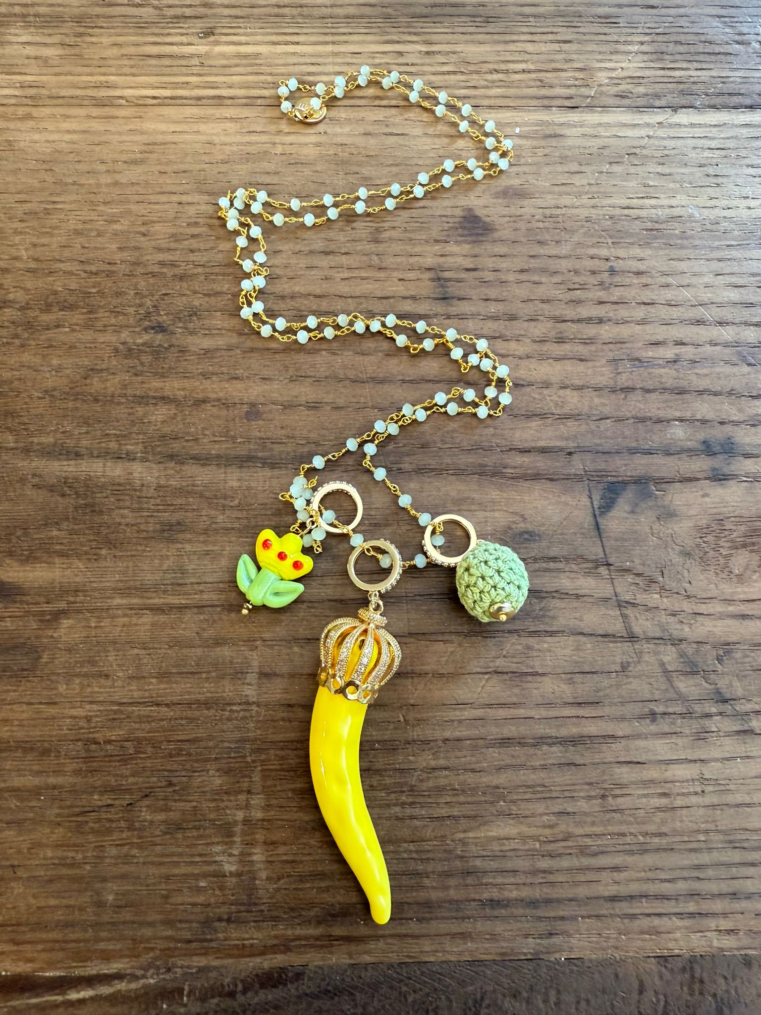 КЕРАМИЧЕСКИЕ РОГА