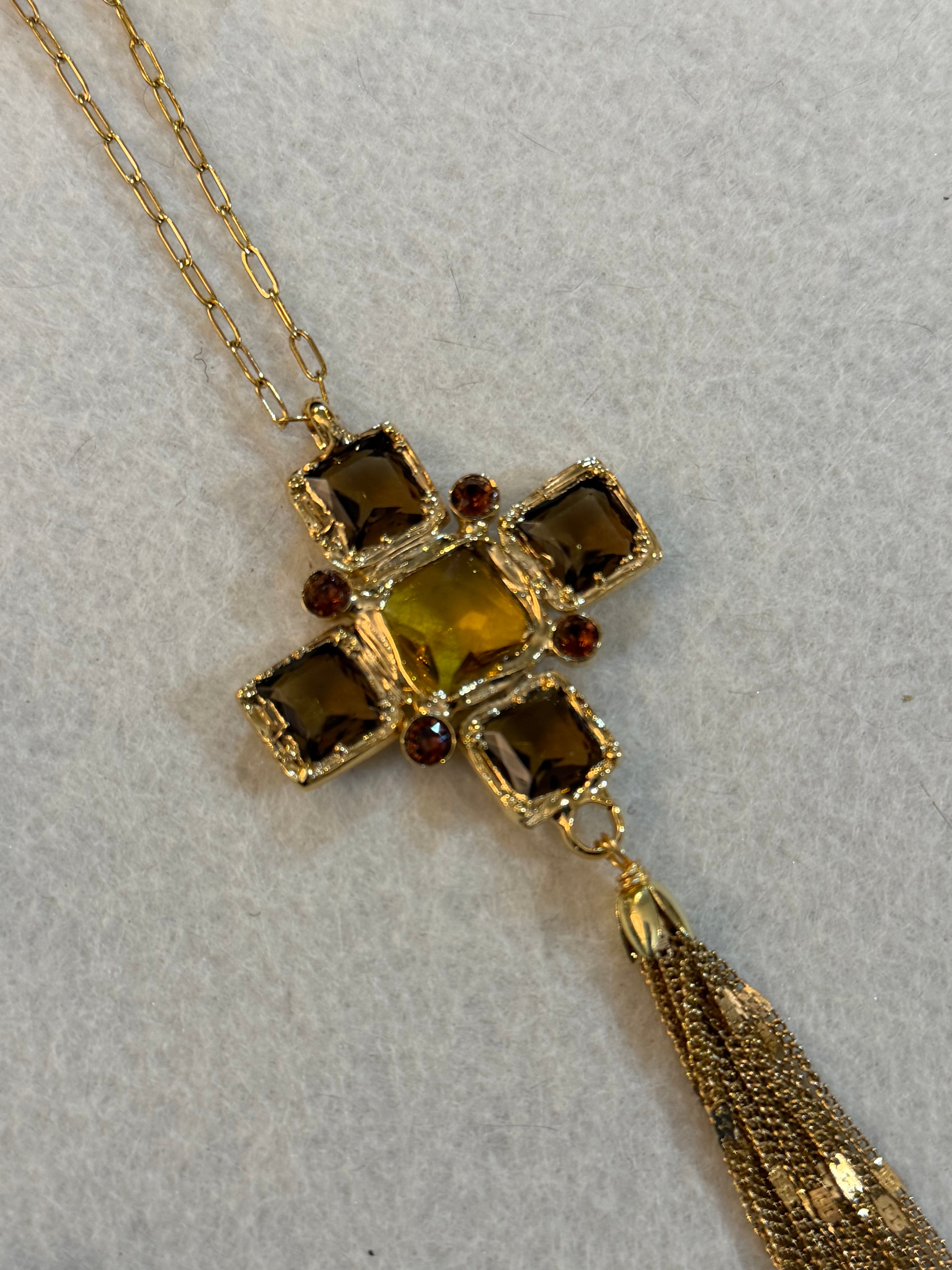 REGALIA HERITAGE - Gold Unique