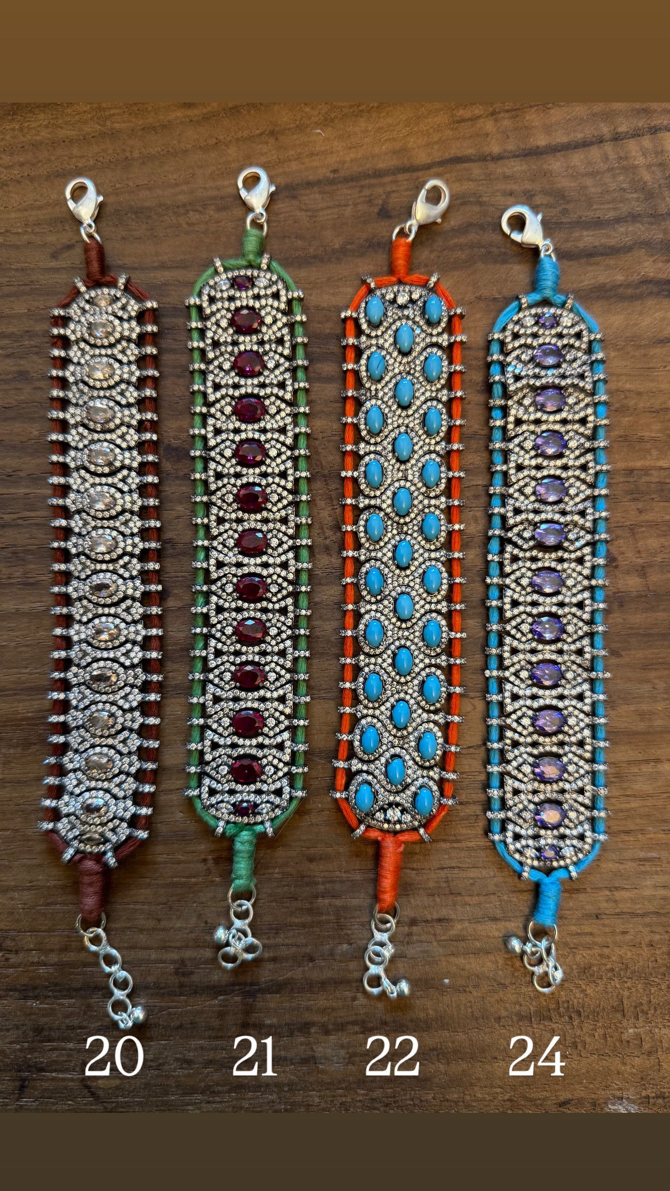 BRACCIALE JAIPUR