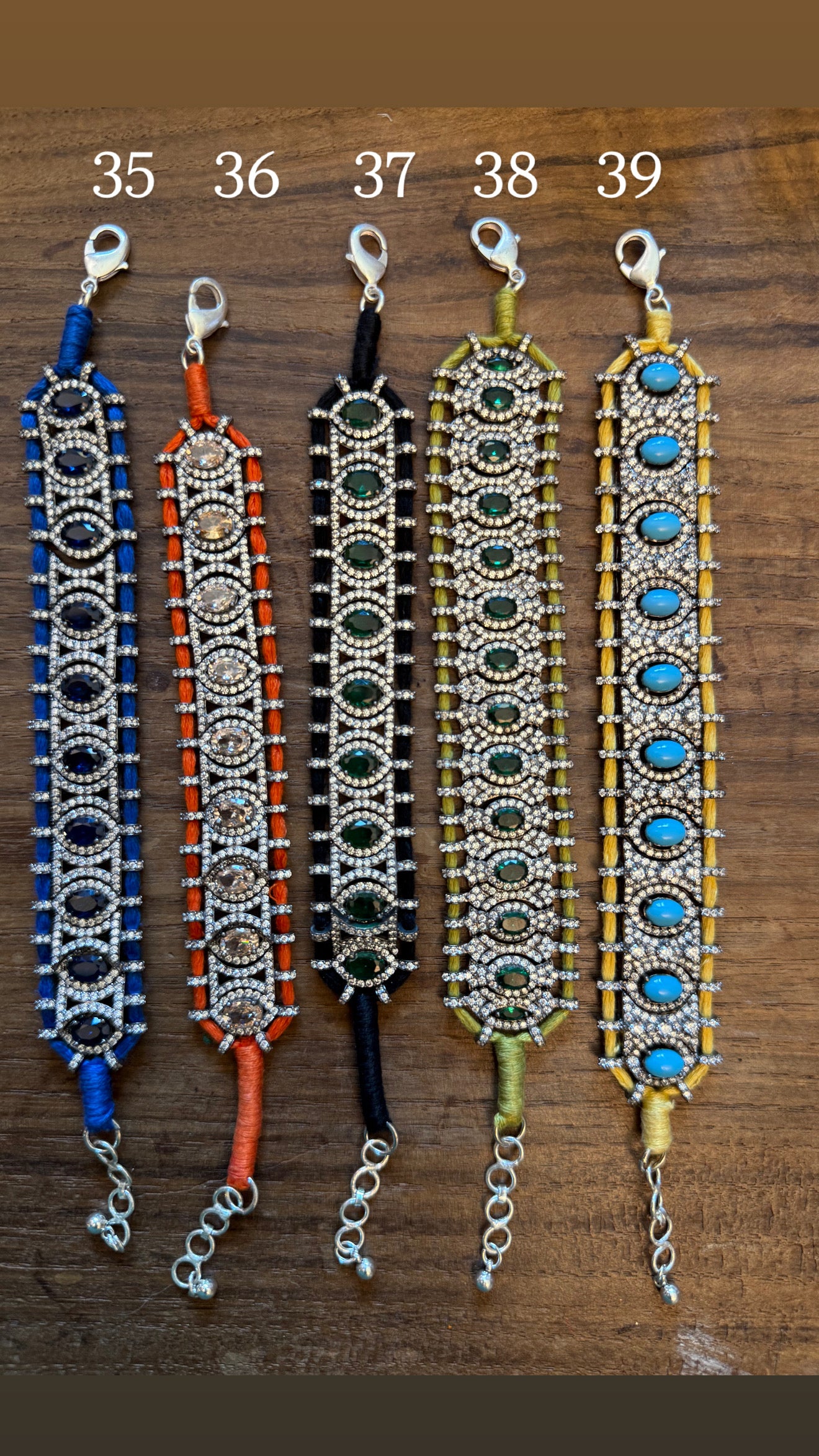 BRACCIALE JAIPUR