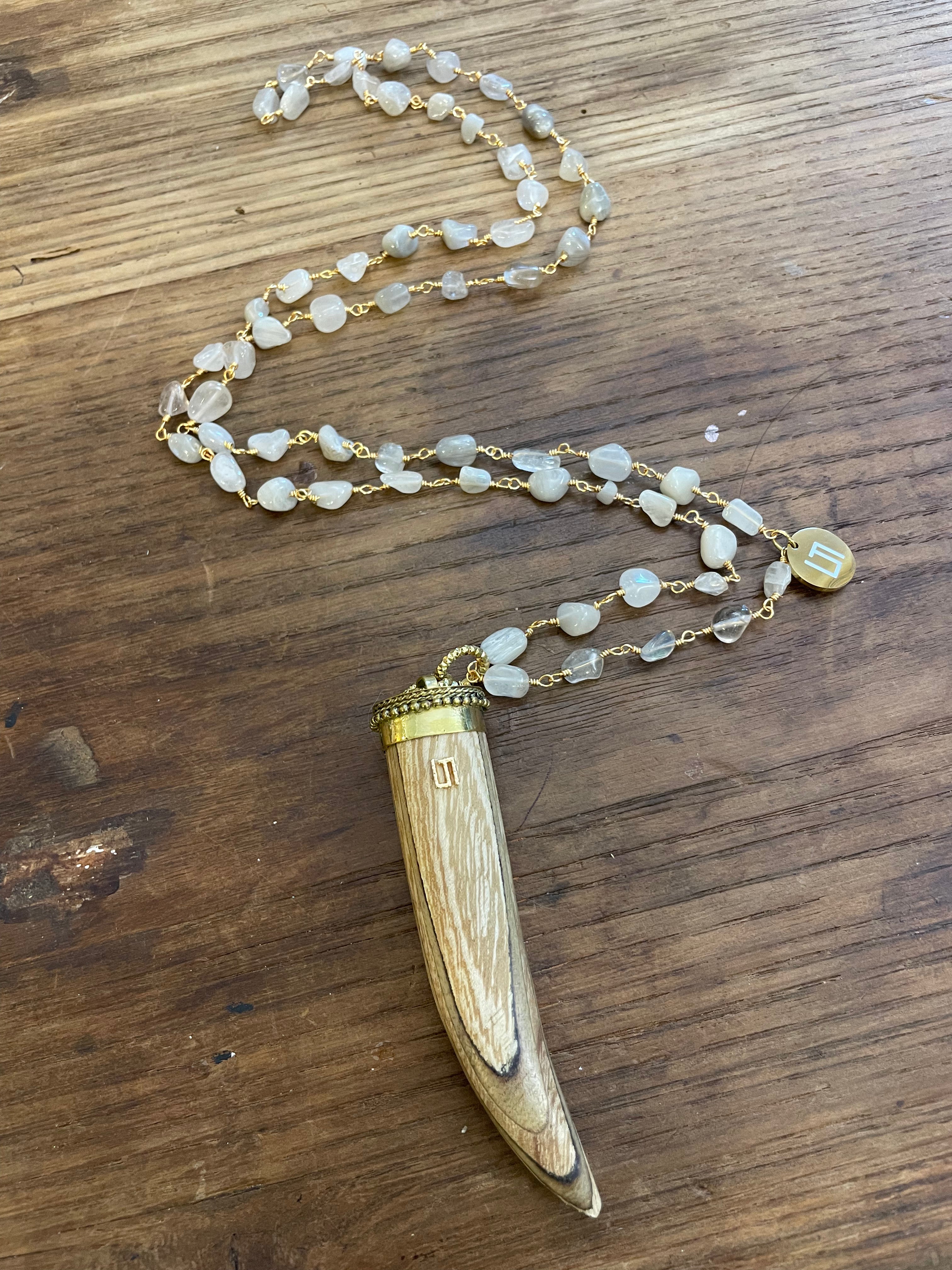 WOOD