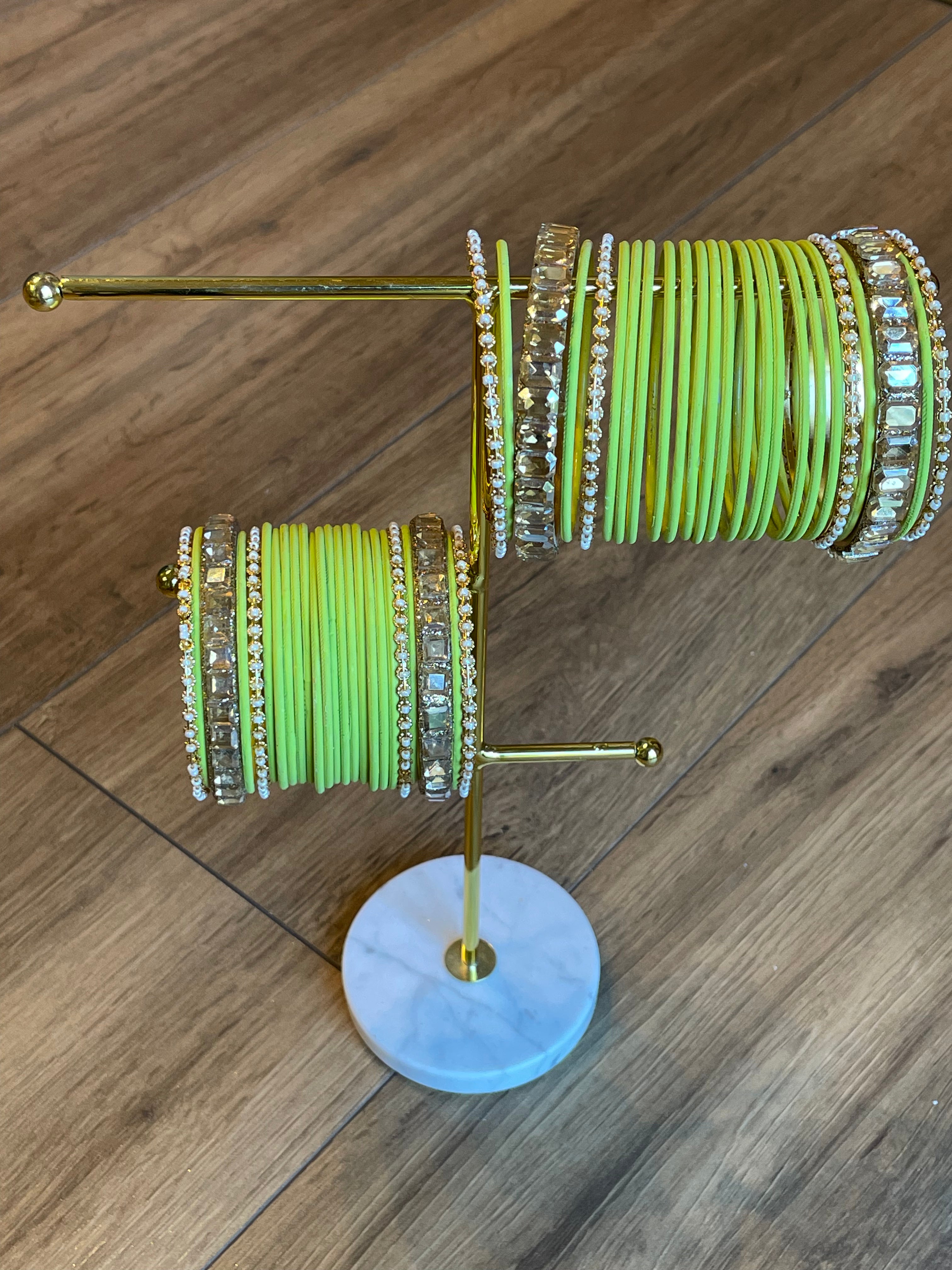 INDIAN BANGLE