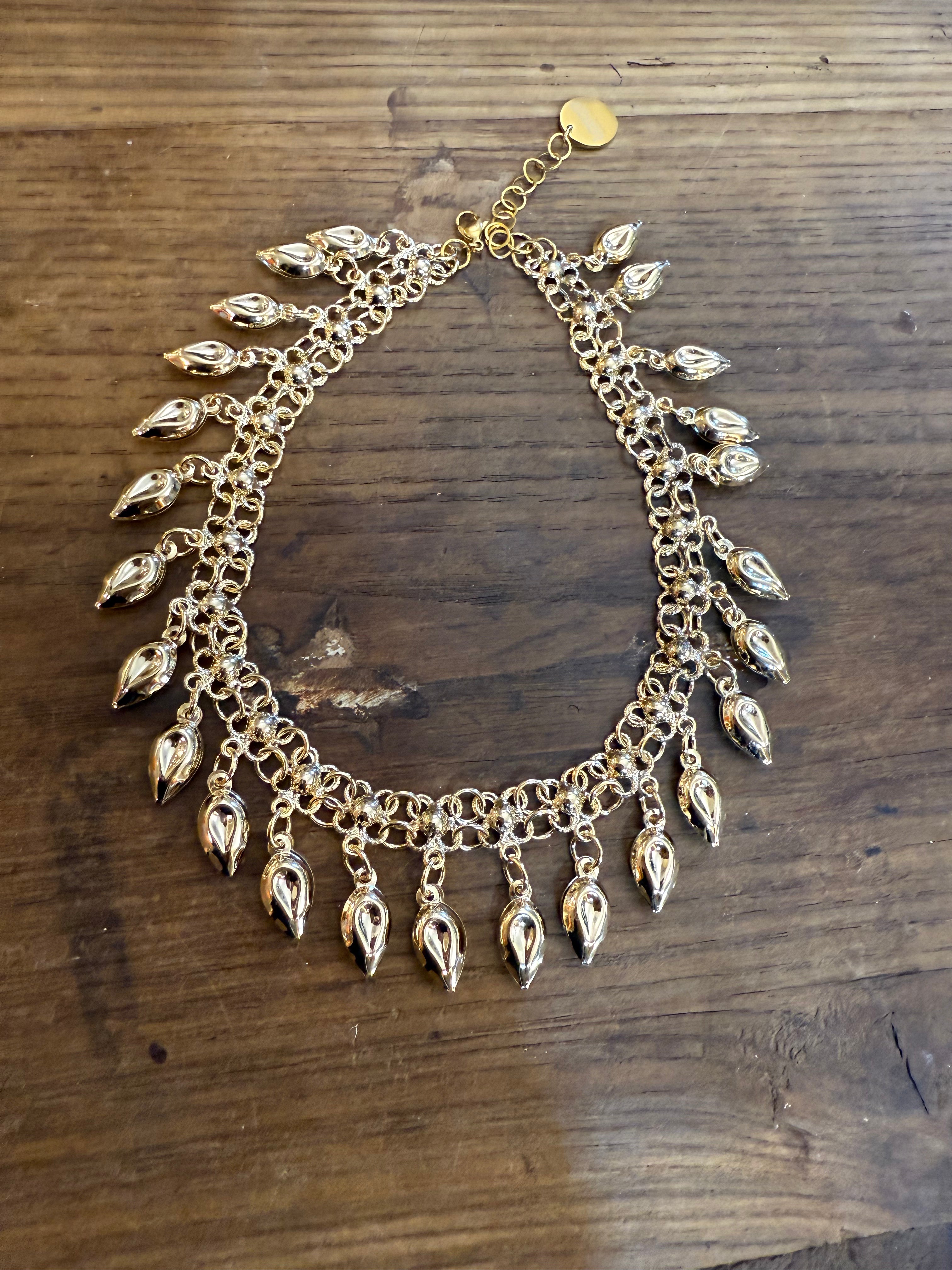 CHOKER CLEO