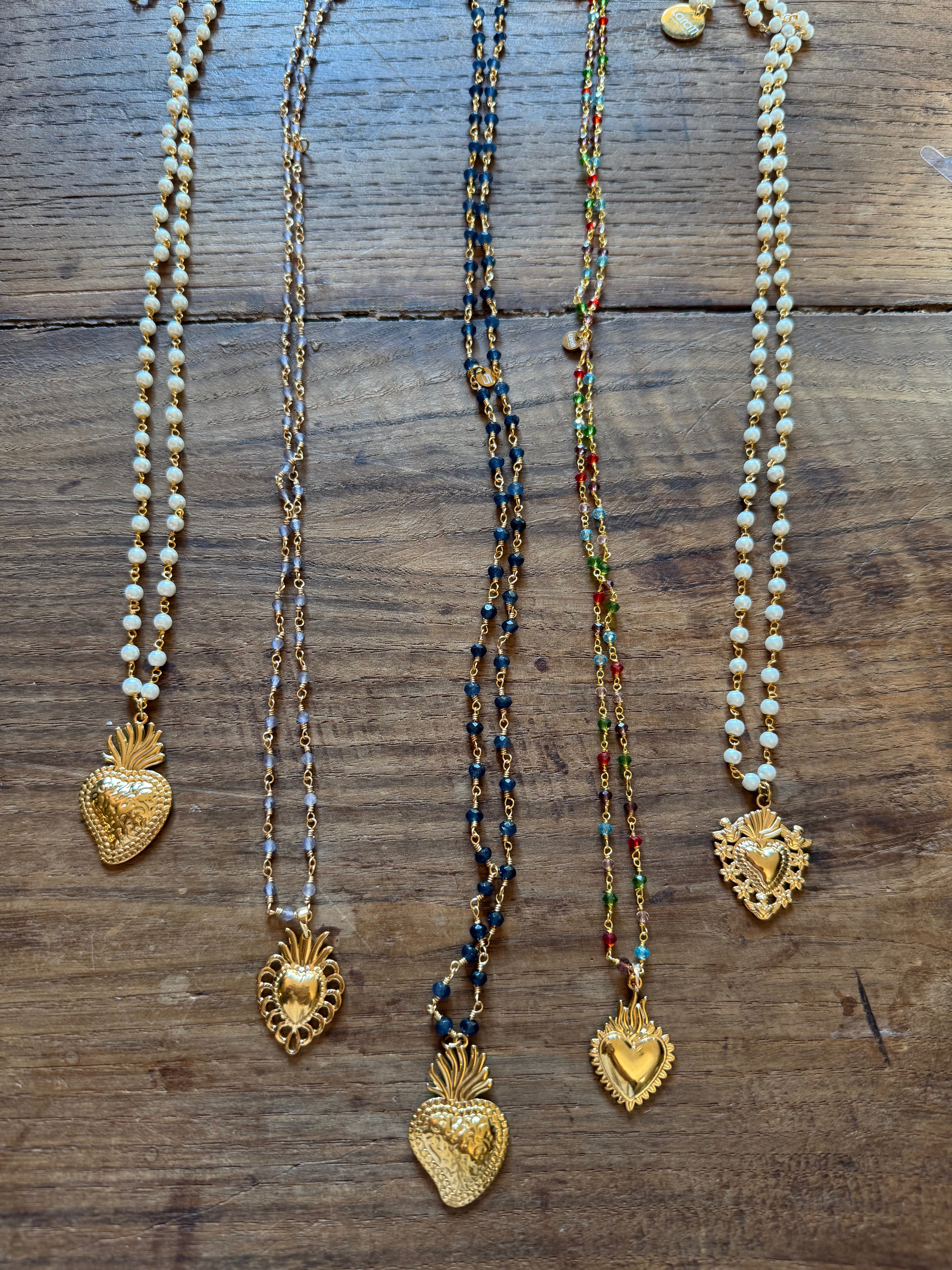 MINI CUORE SACRO