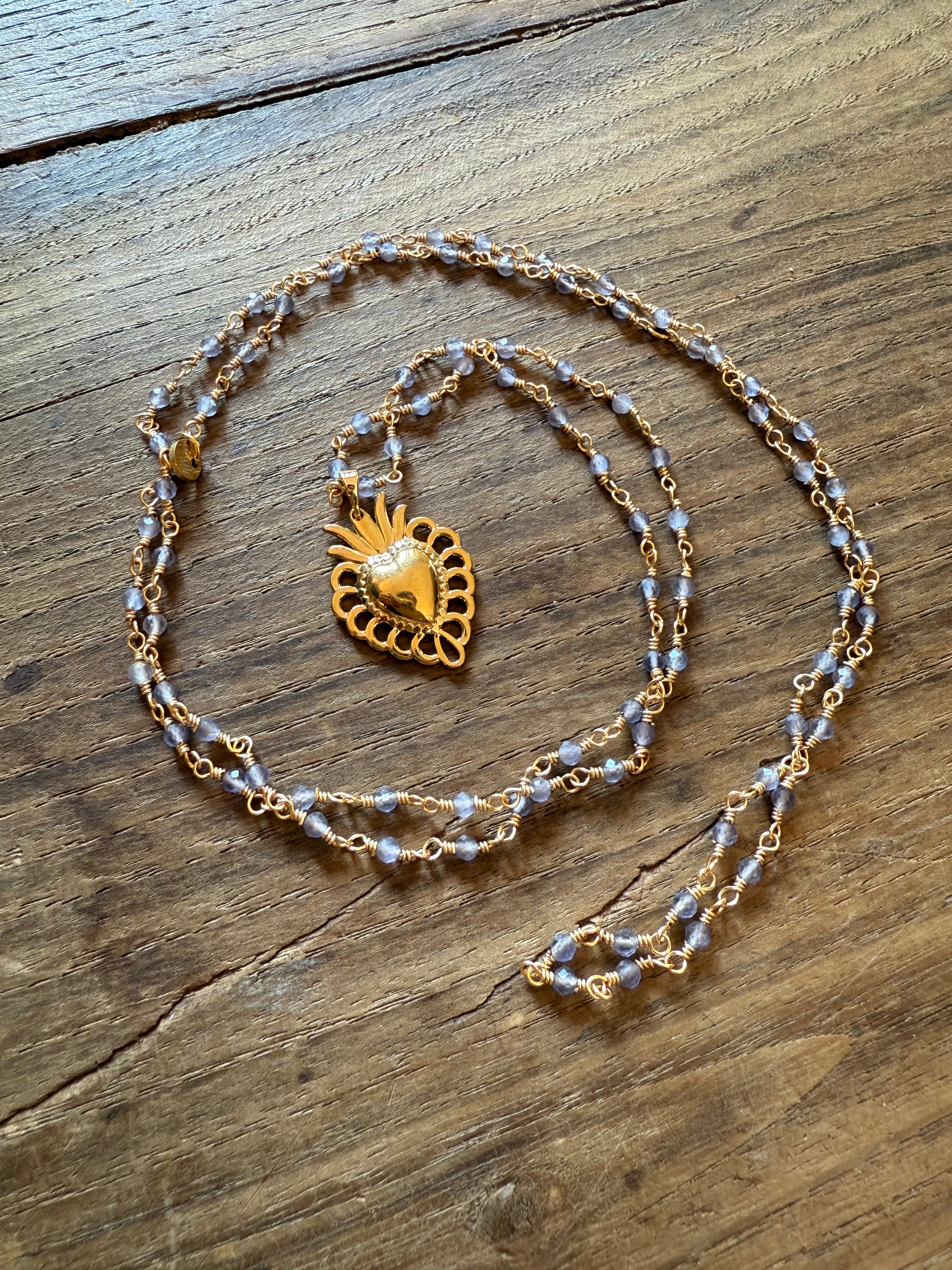 MINI CUORE SACRO