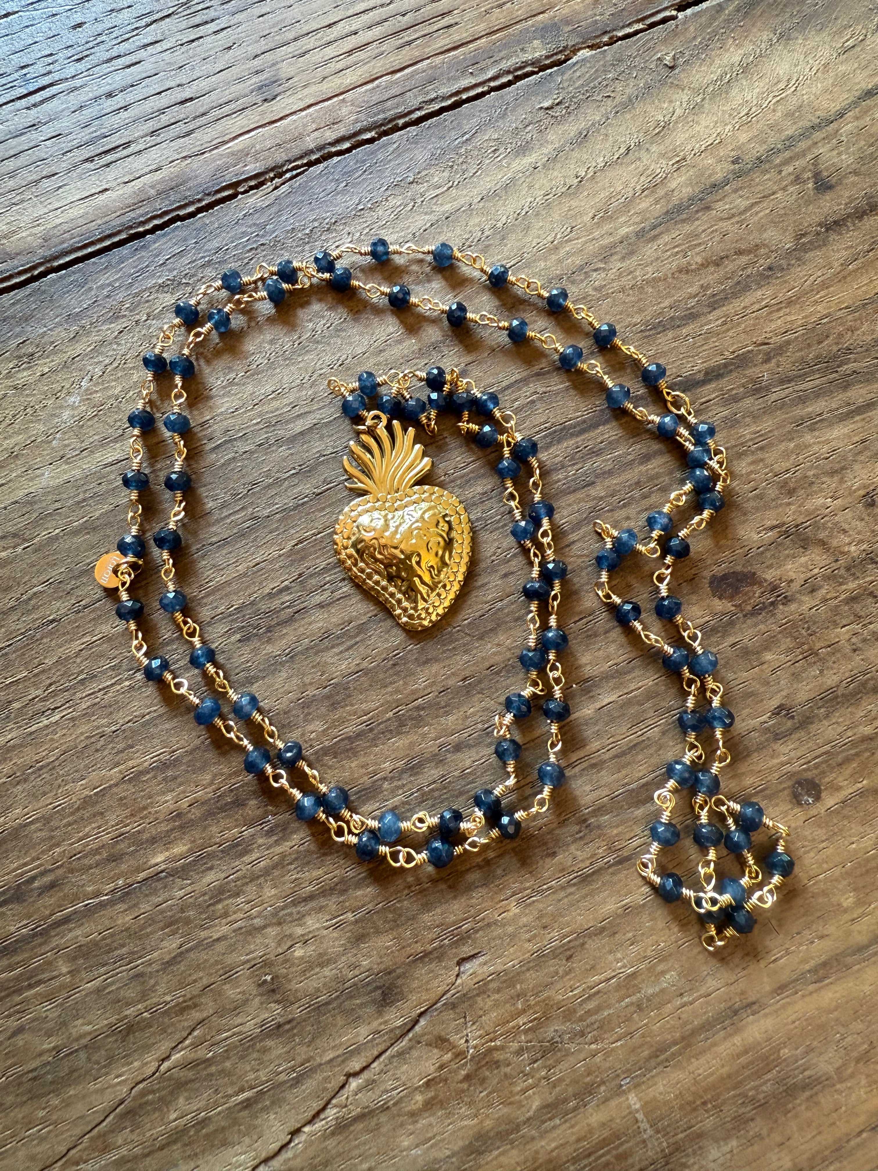 MINI CUORE SACRO
