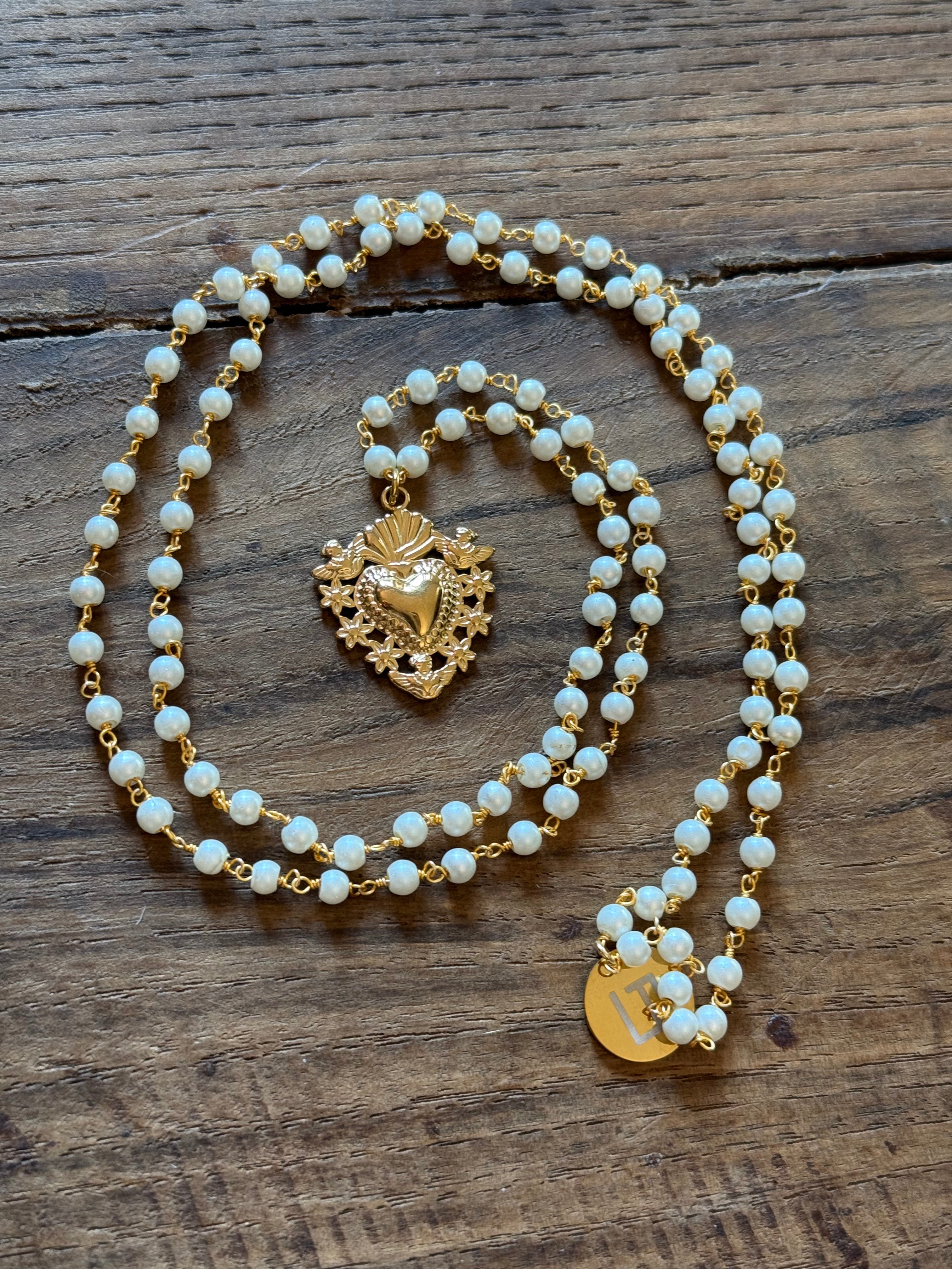 MINI CUORE SACRO