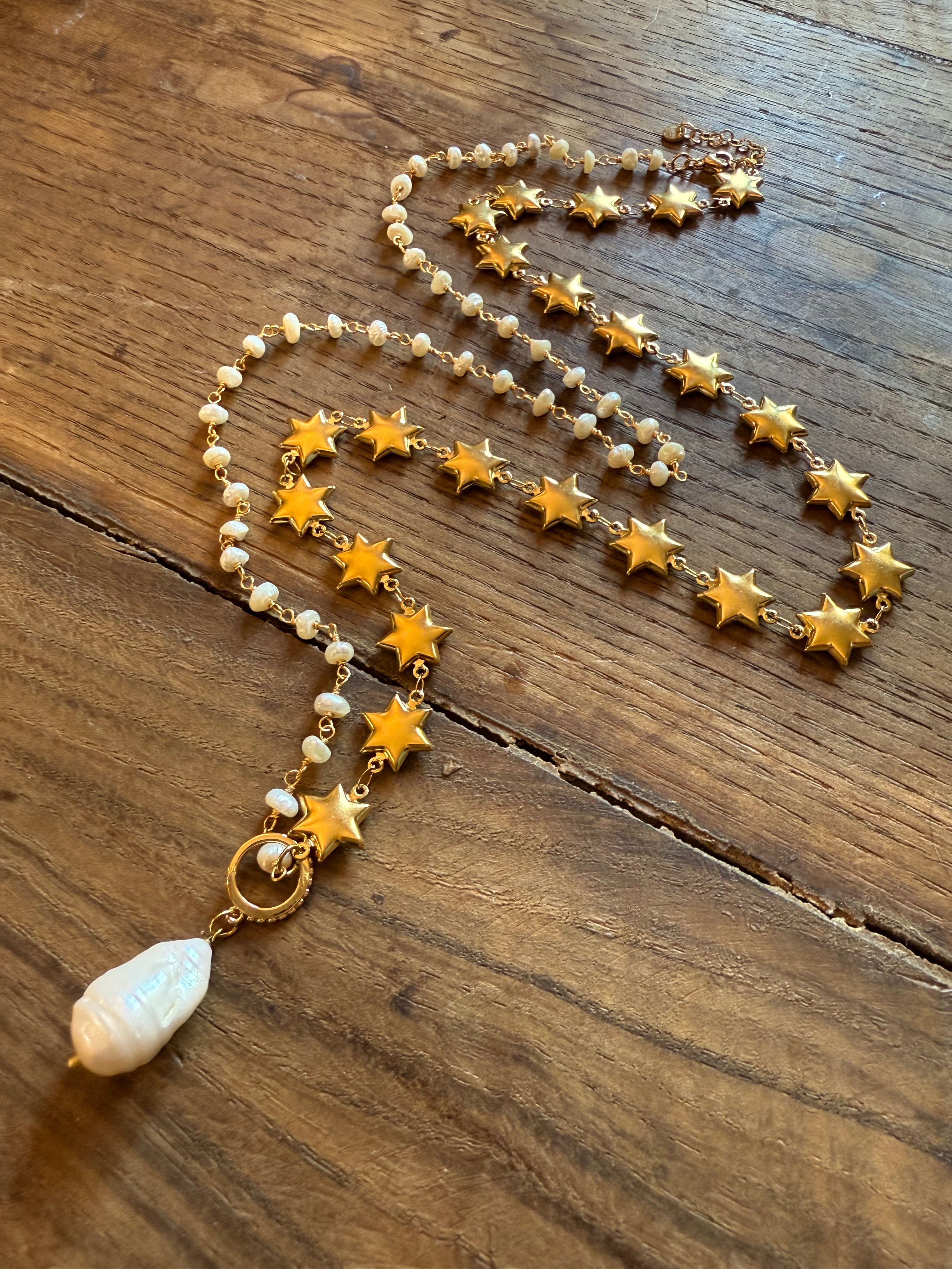 SCARAMAZZA STAR
