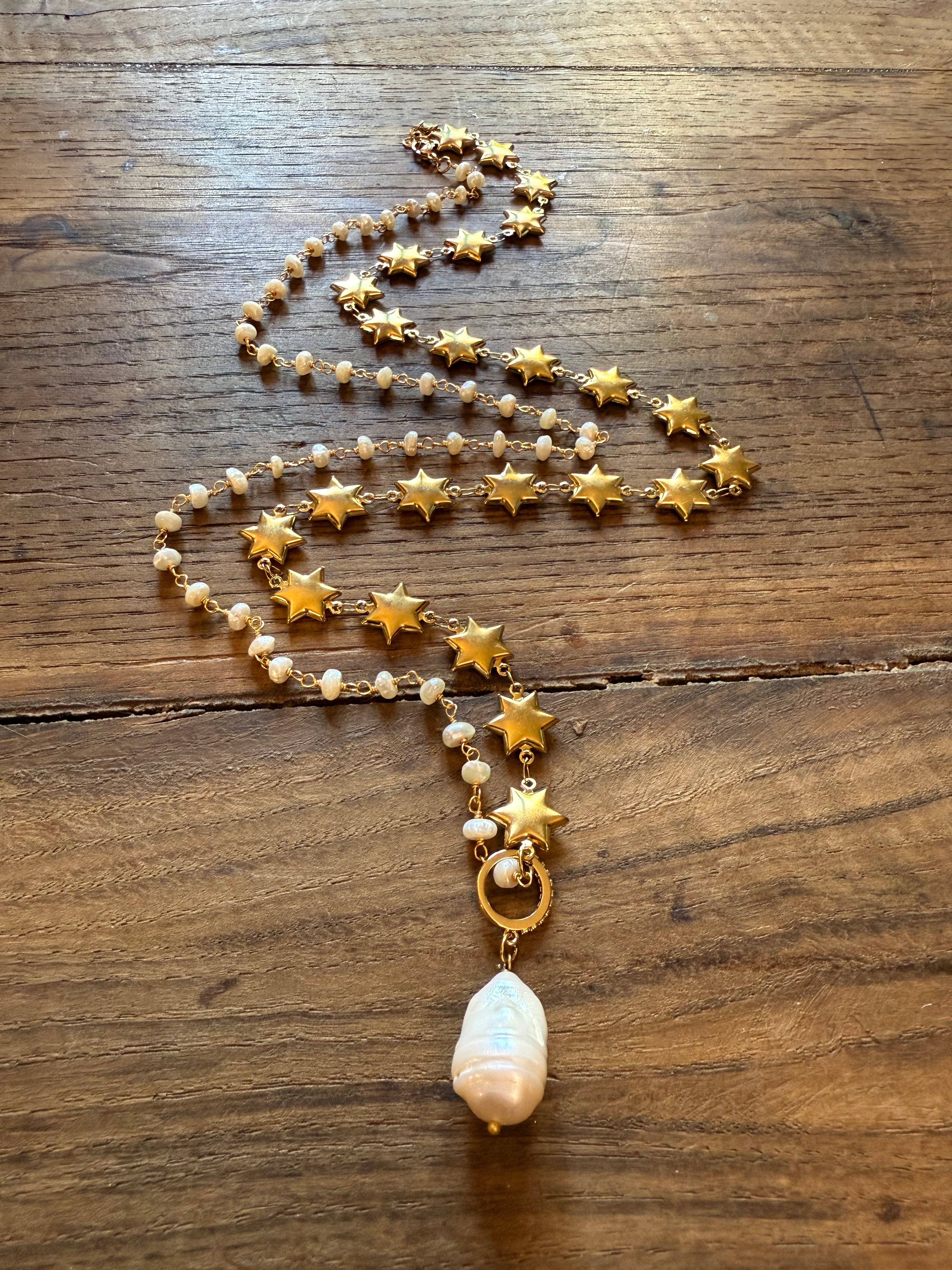 SCARAMAZZA STAR