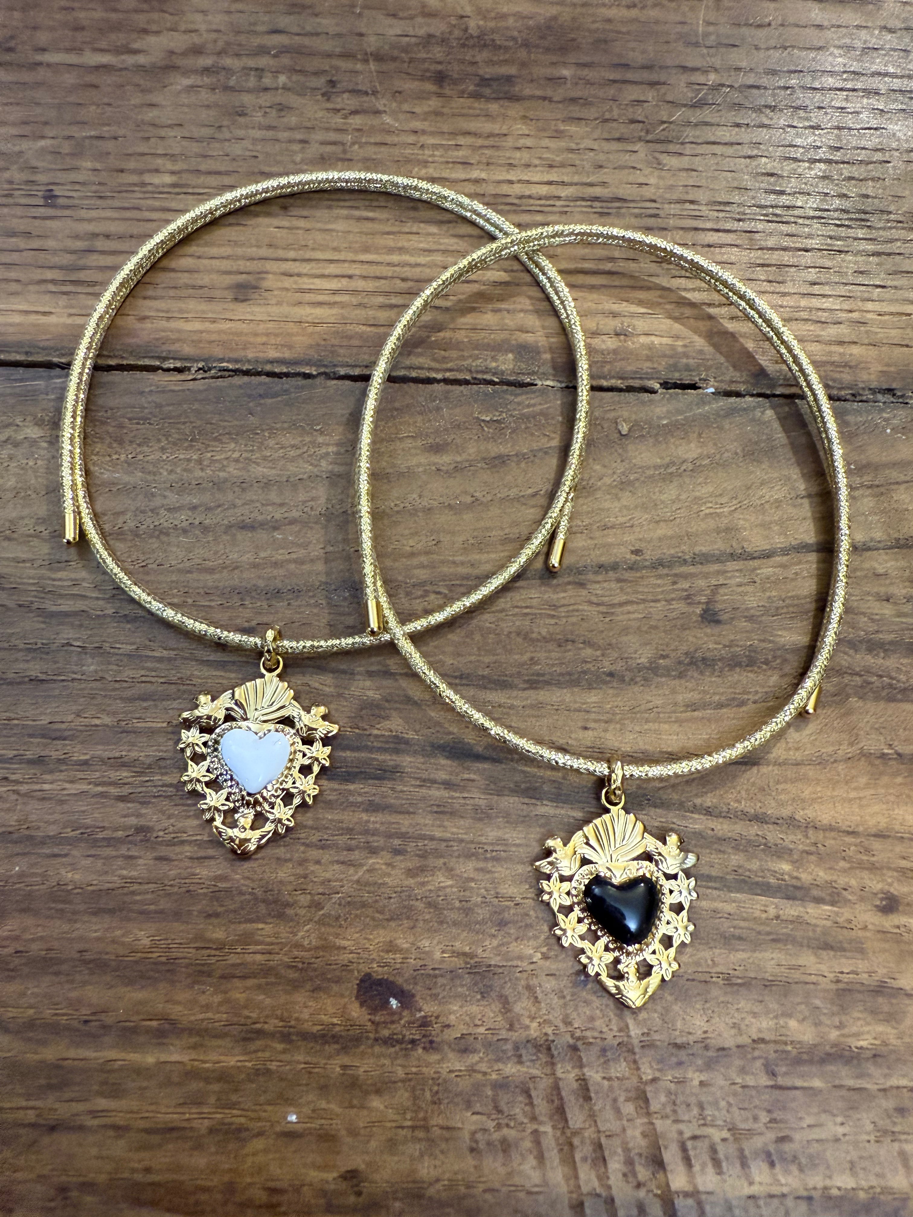 MAGNETIC SACRO CUORE