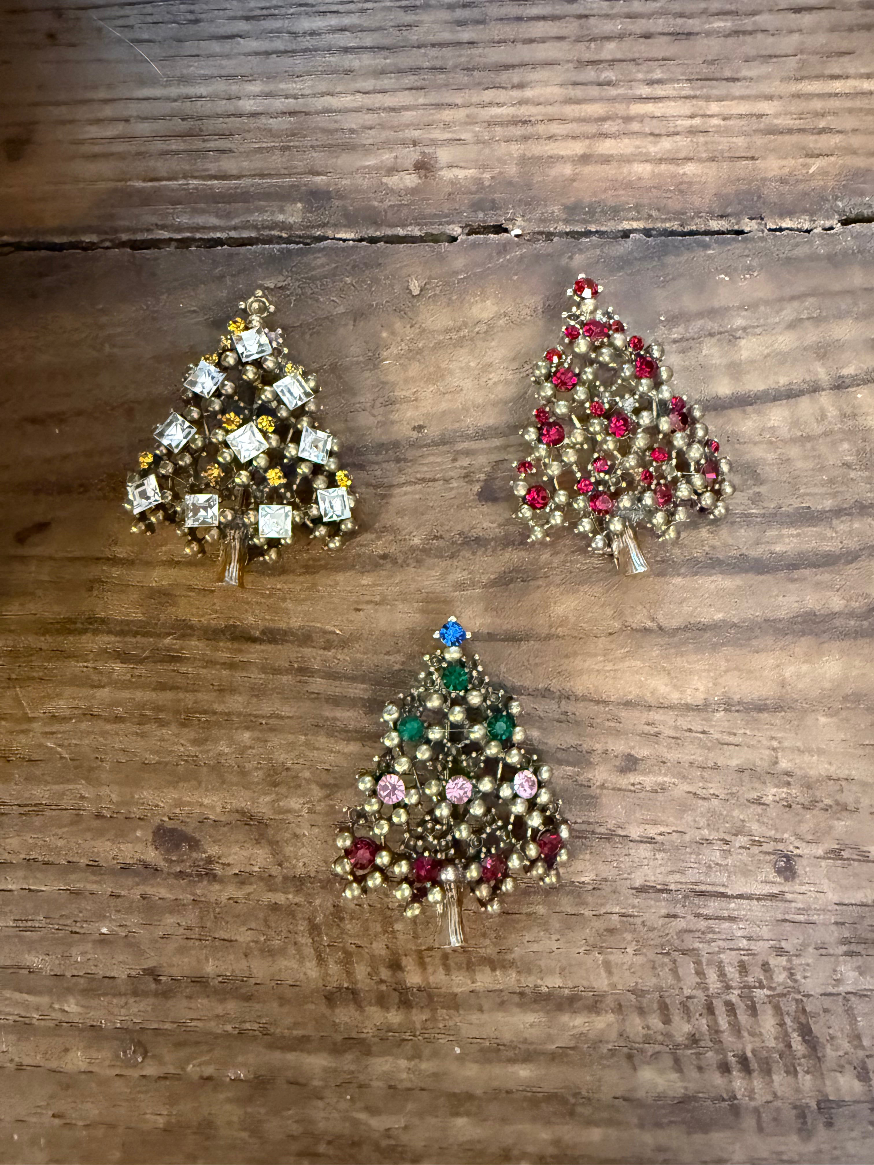 ALBERO DI NATALE SPILLA