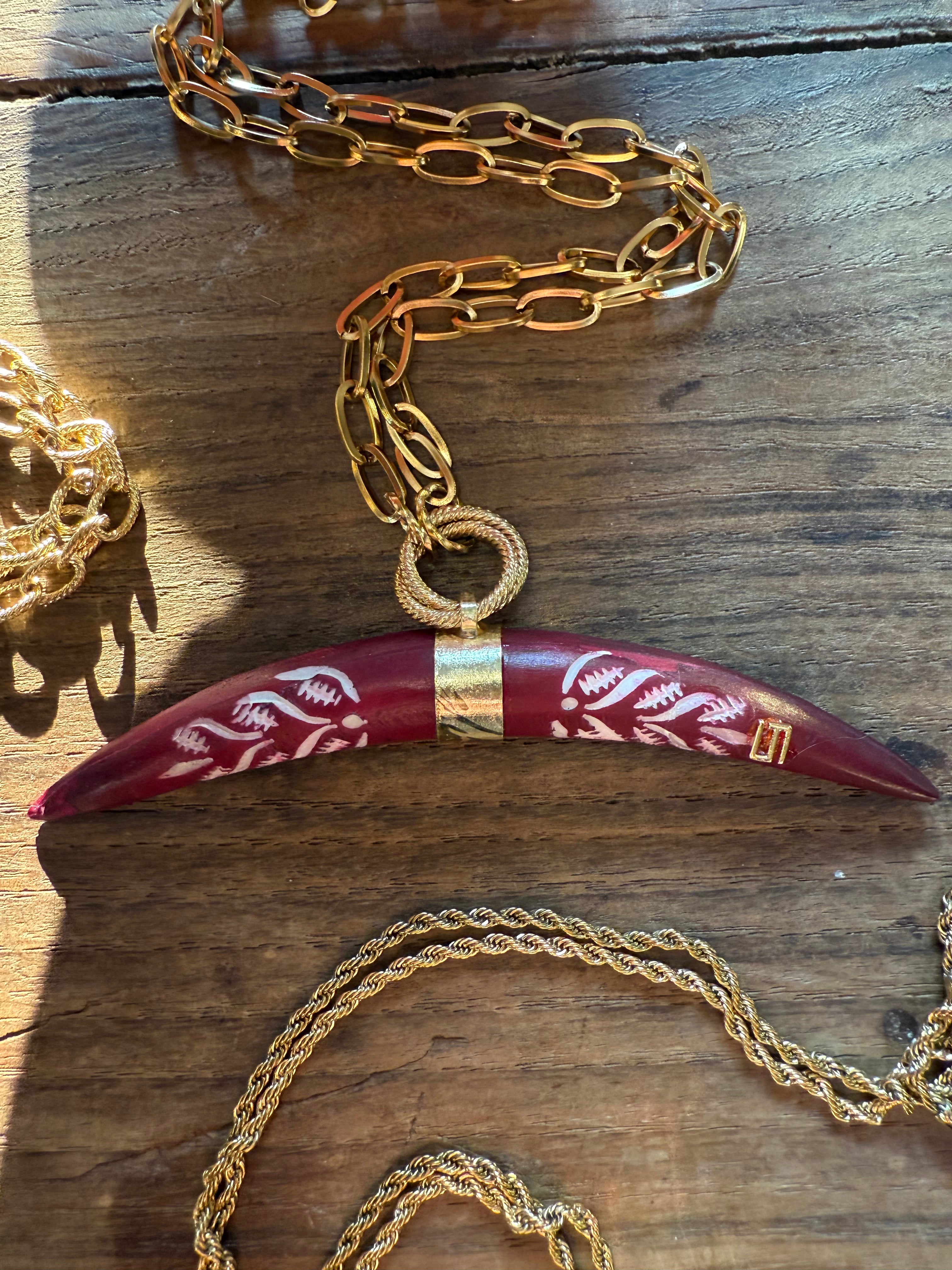 MOON SABANG E BEL FLORAL RUBINO