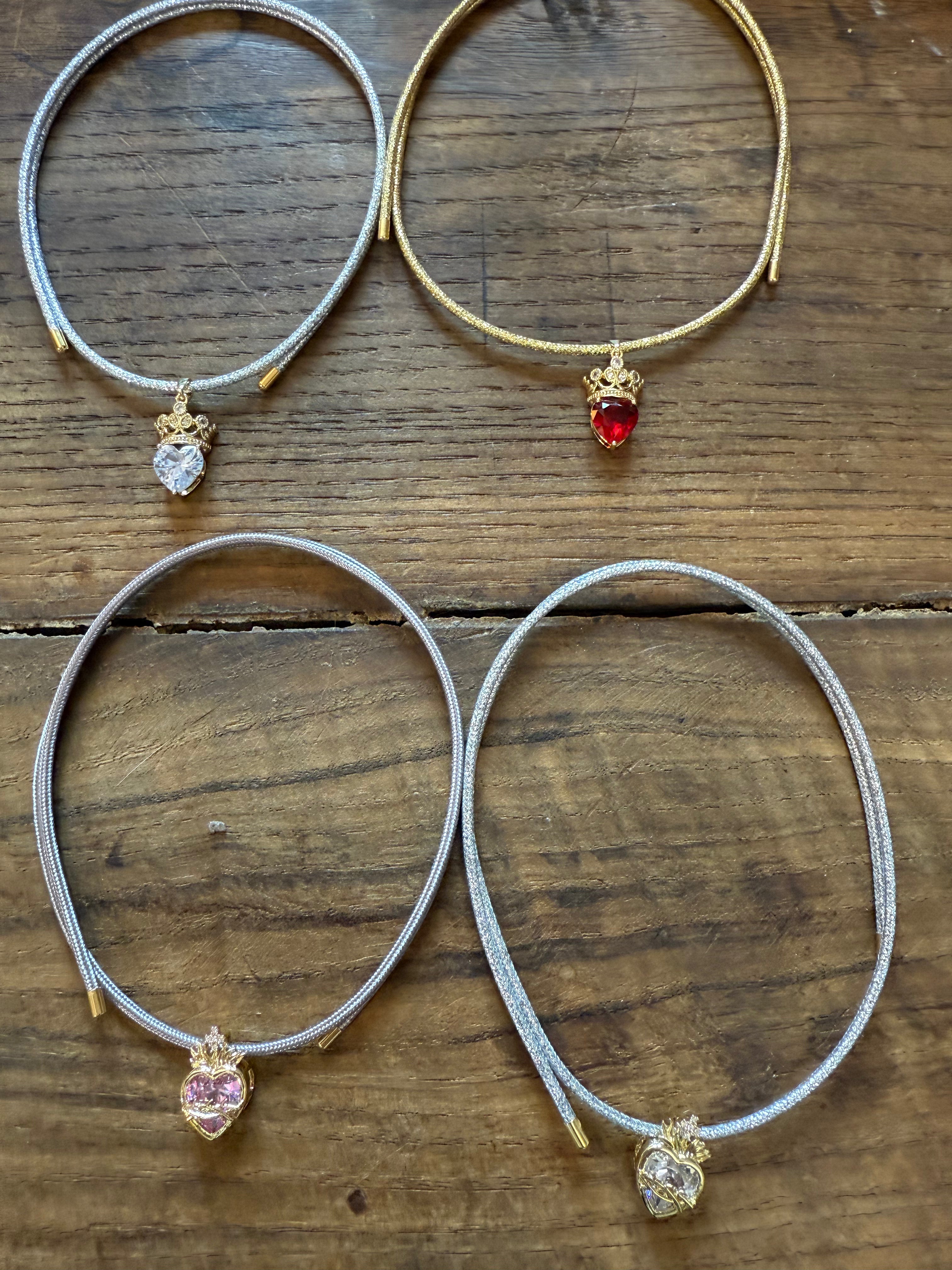 MAGNETIC CUORE SACRO