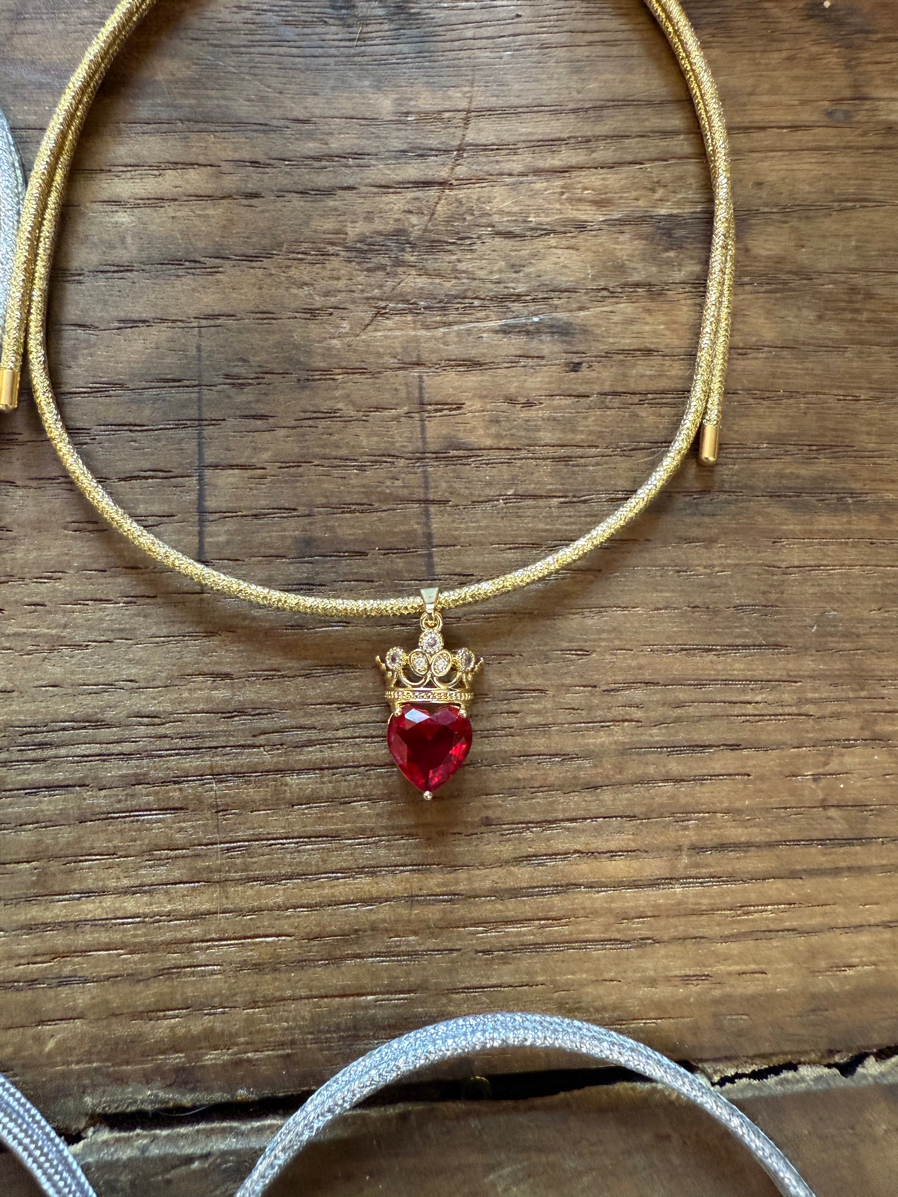 MAGNETIC CUORE SACRO