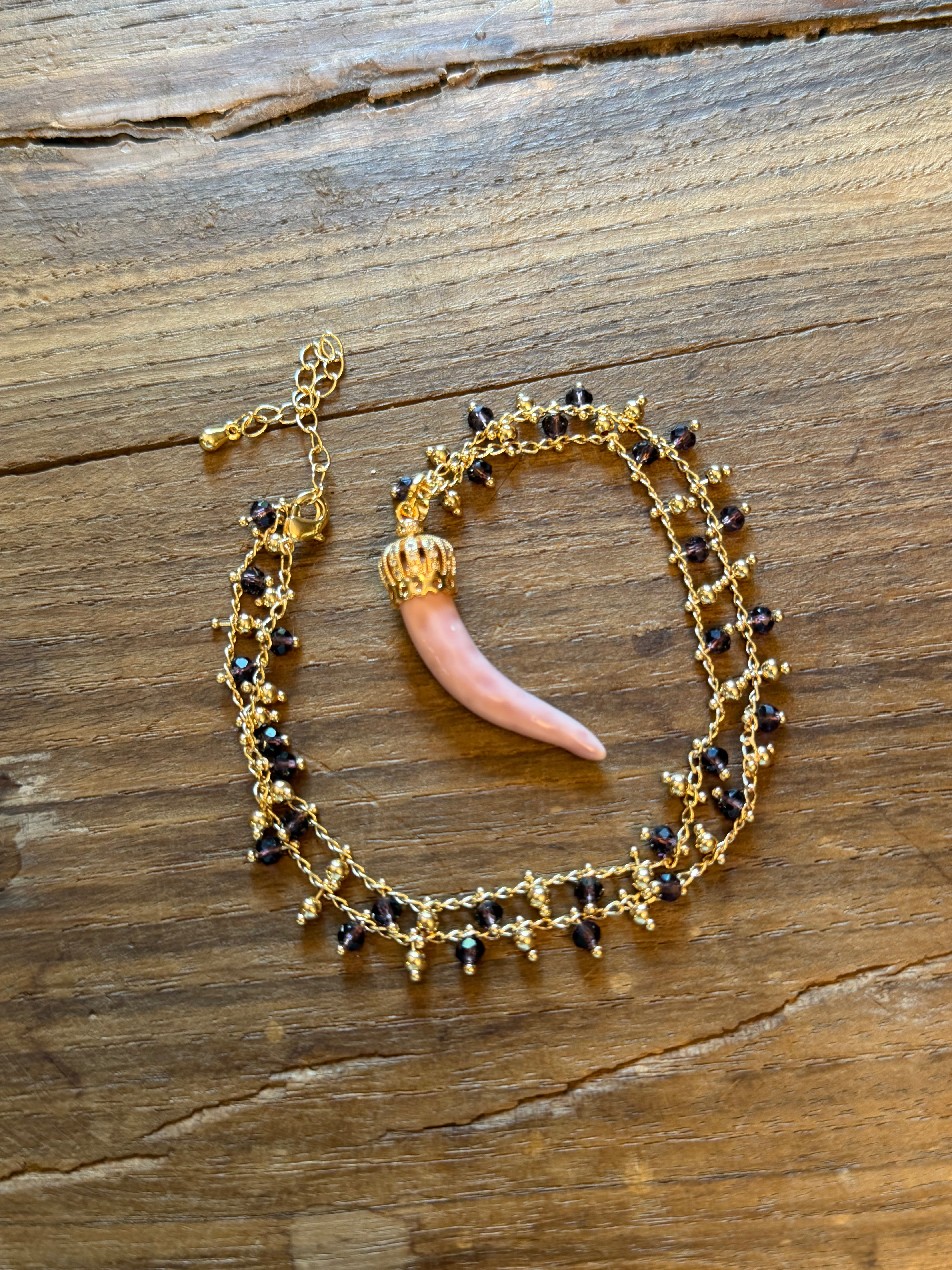 TRAVESAÑOS DE CUELLO REDONDO