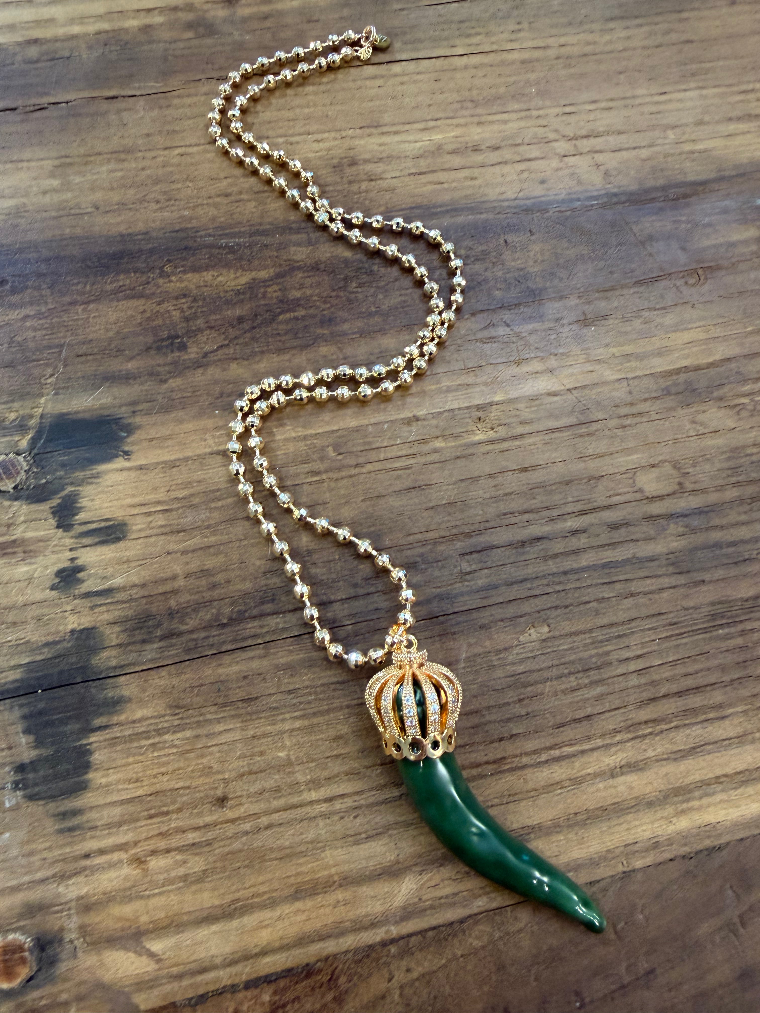 CORNO CROWN collana MEDIA