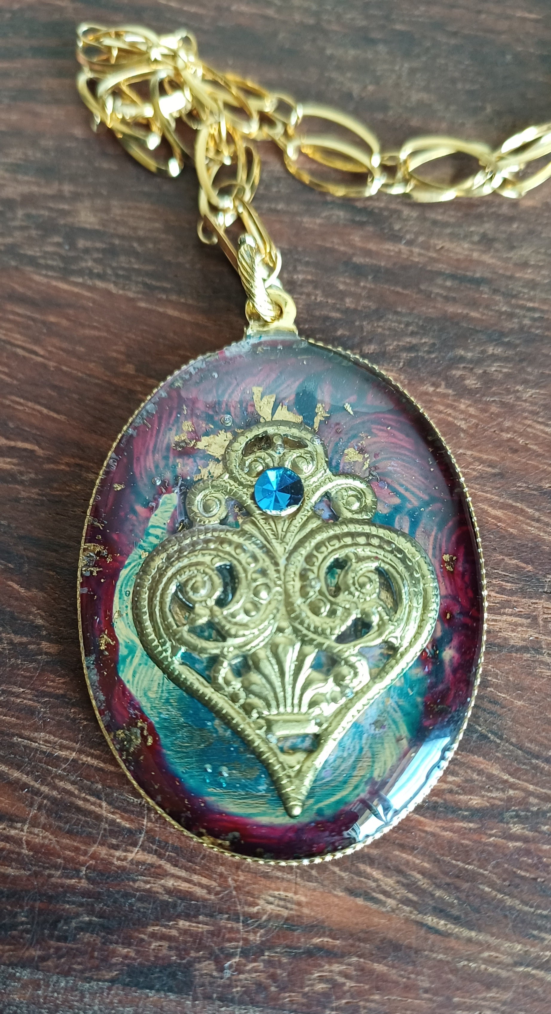 ARTE IN JOYA By AMBARA