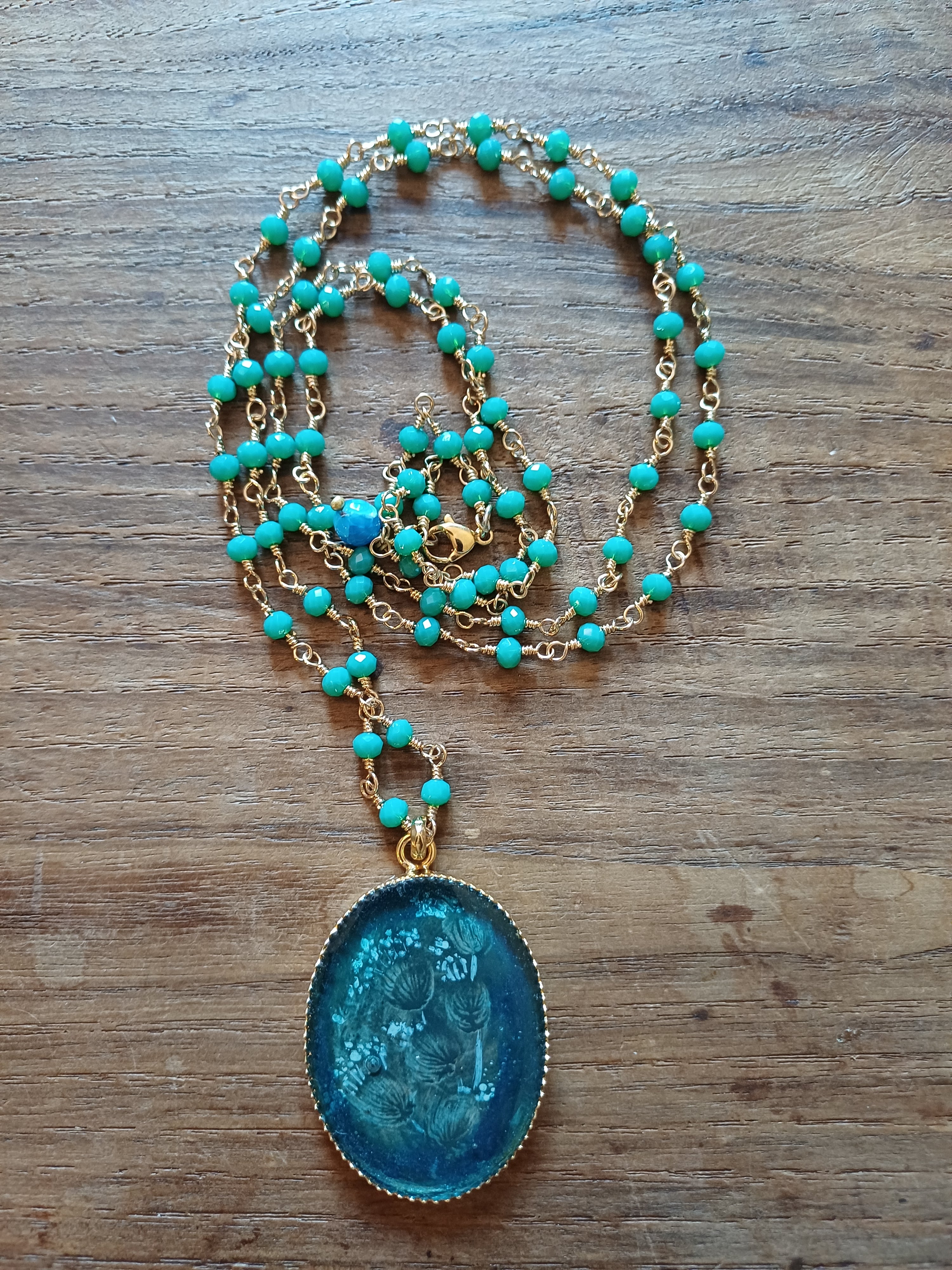 ARTE IN JOYA By AMBARA