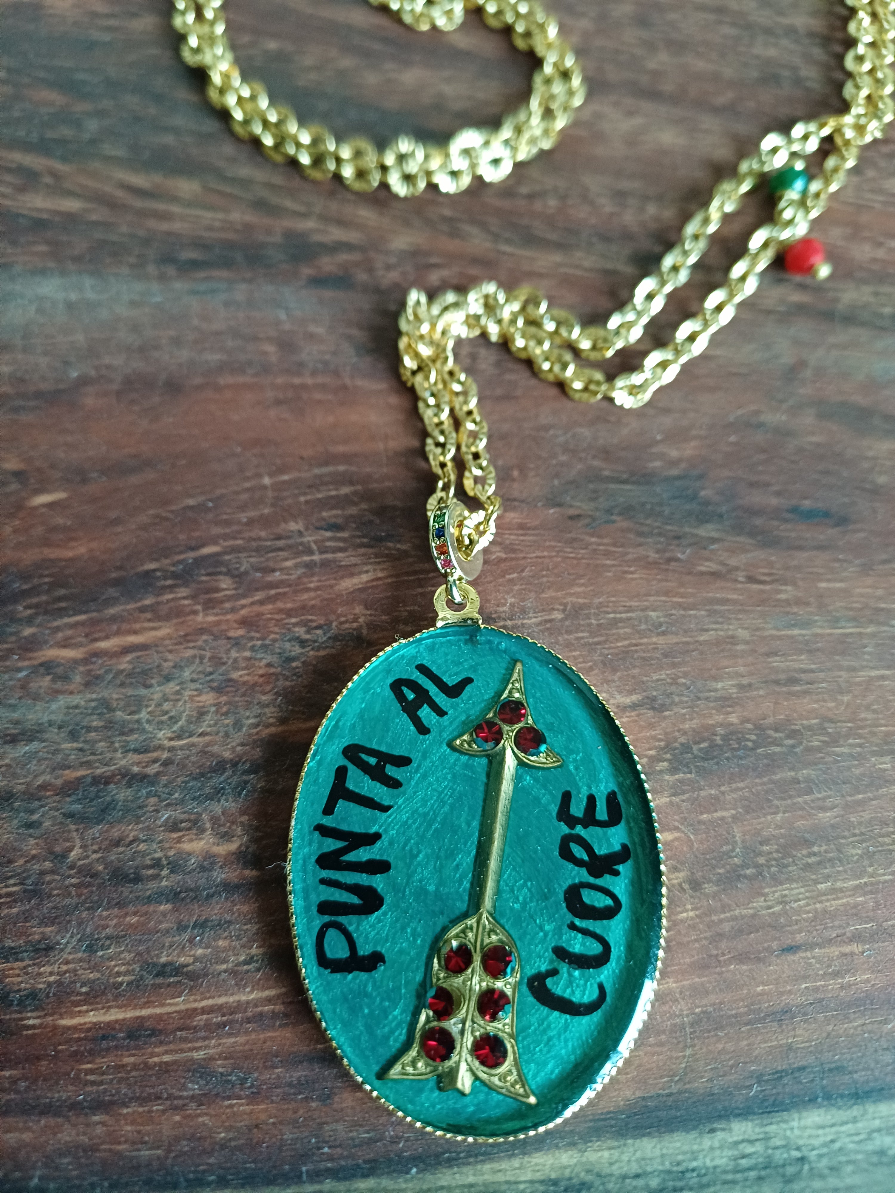 ARTE IN JOYA By AMBARA