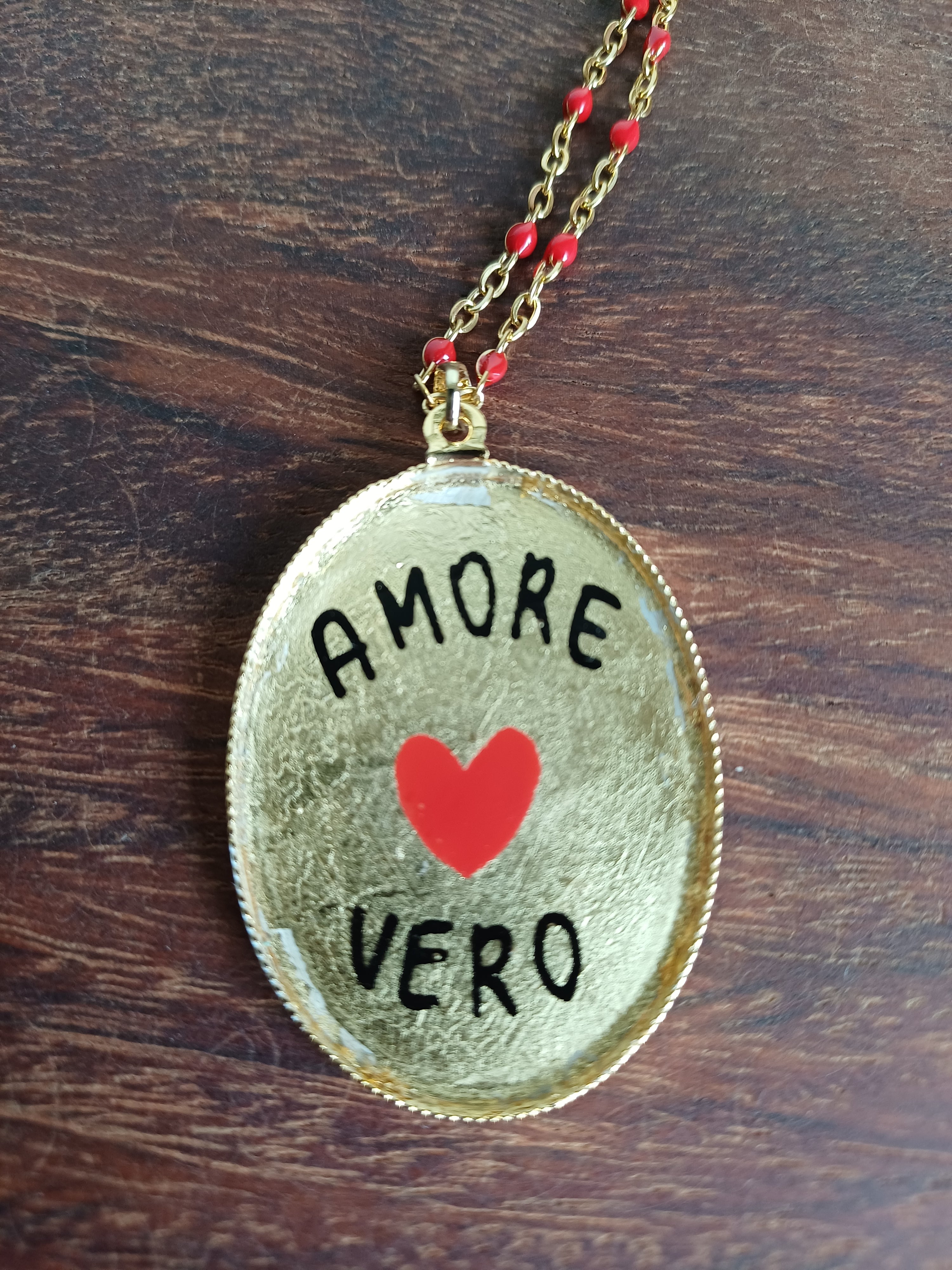 ARTE IN JOYA By AMBARA