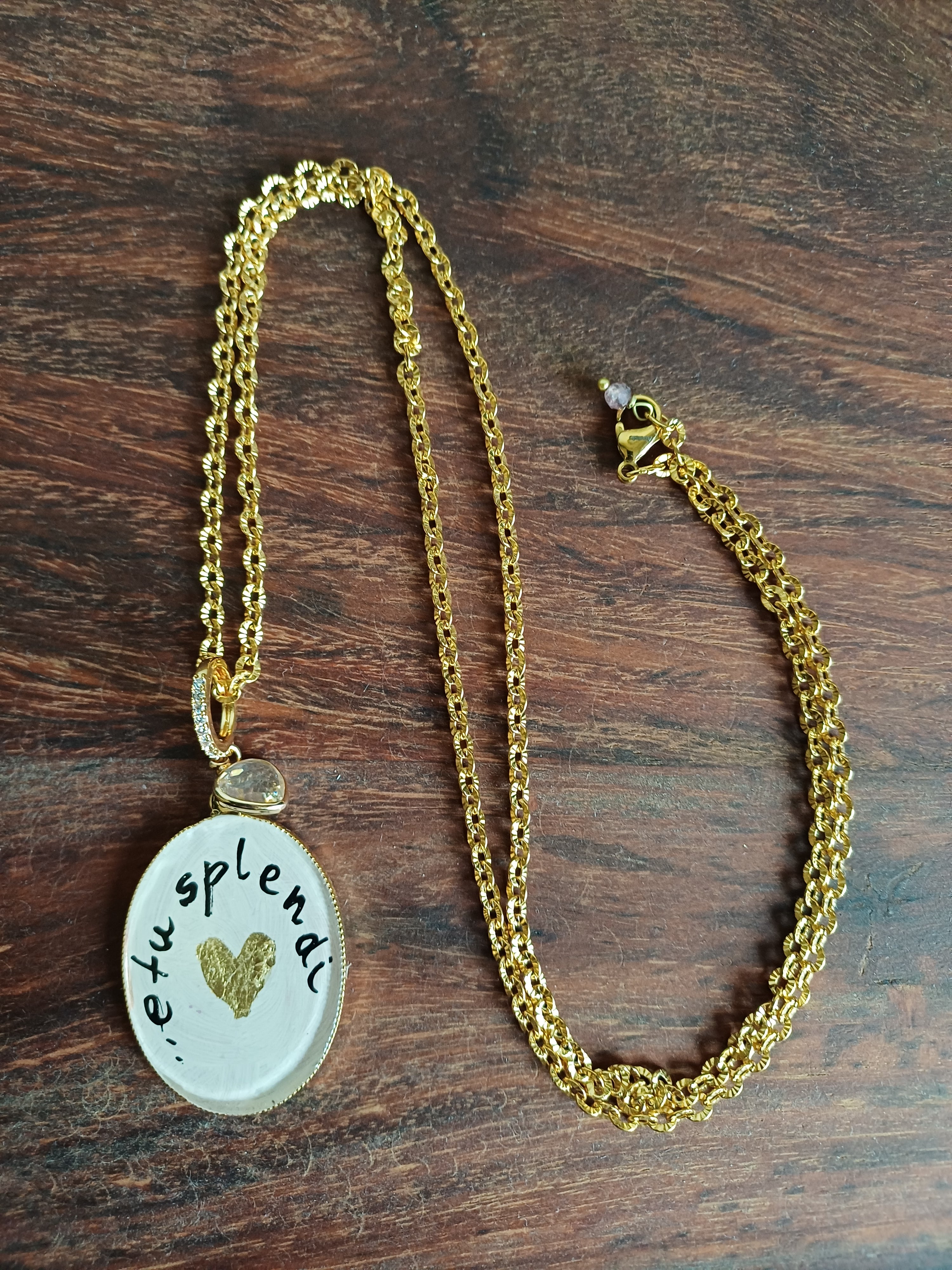 ARTE IN JOYA By AMBARA