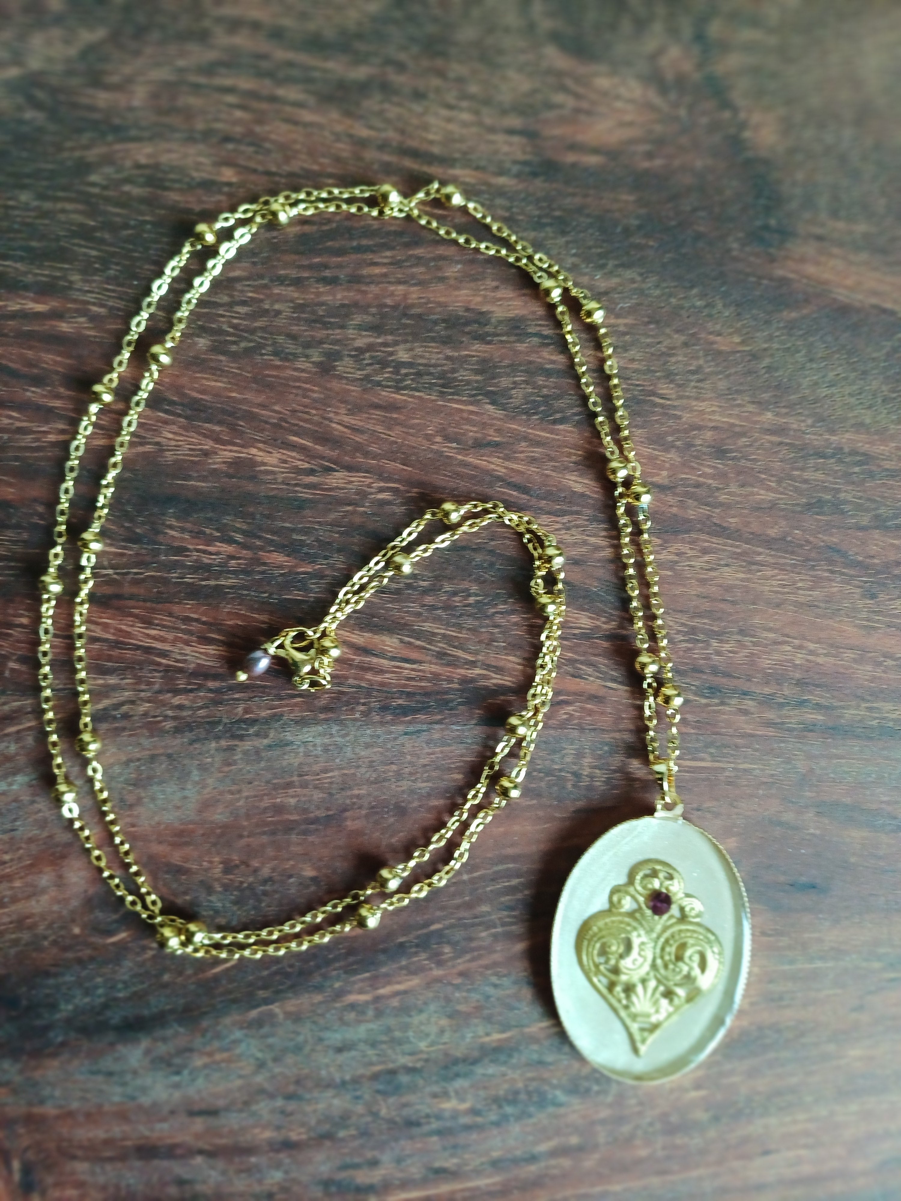 ARTE IN JOYA By AMBARA