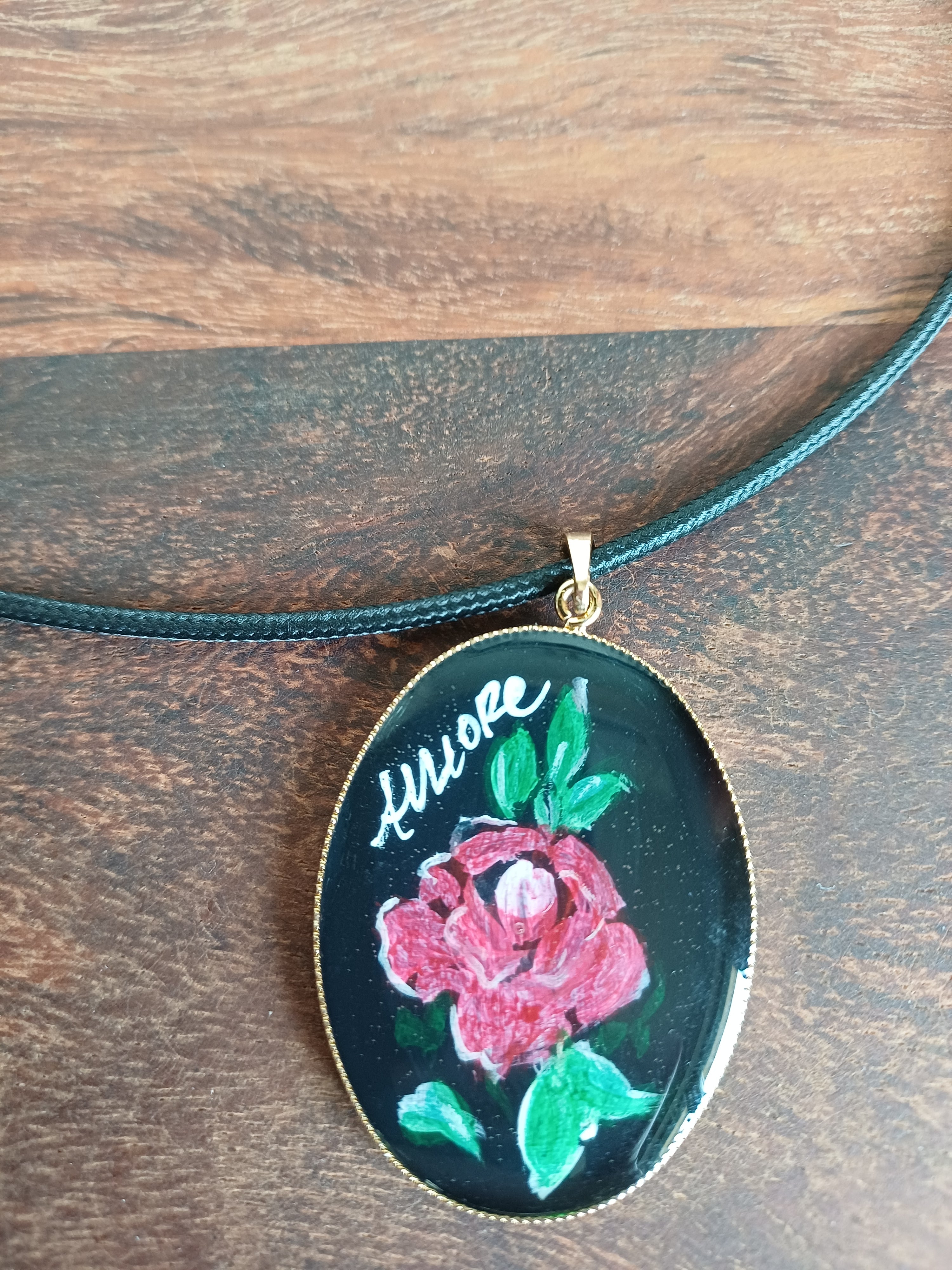 ARTE IN JOYA By AMBARA