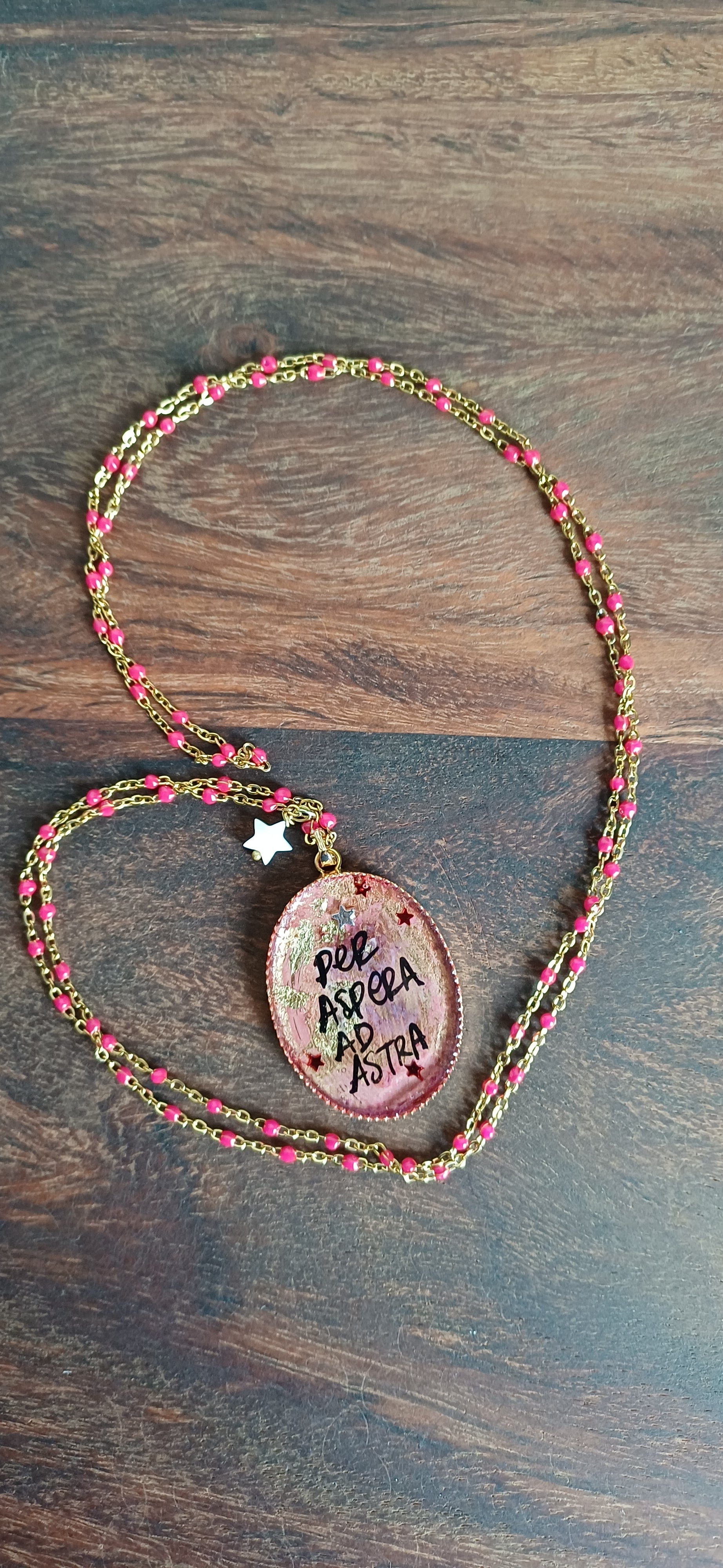 ARTE IN JOYA By AMBARA