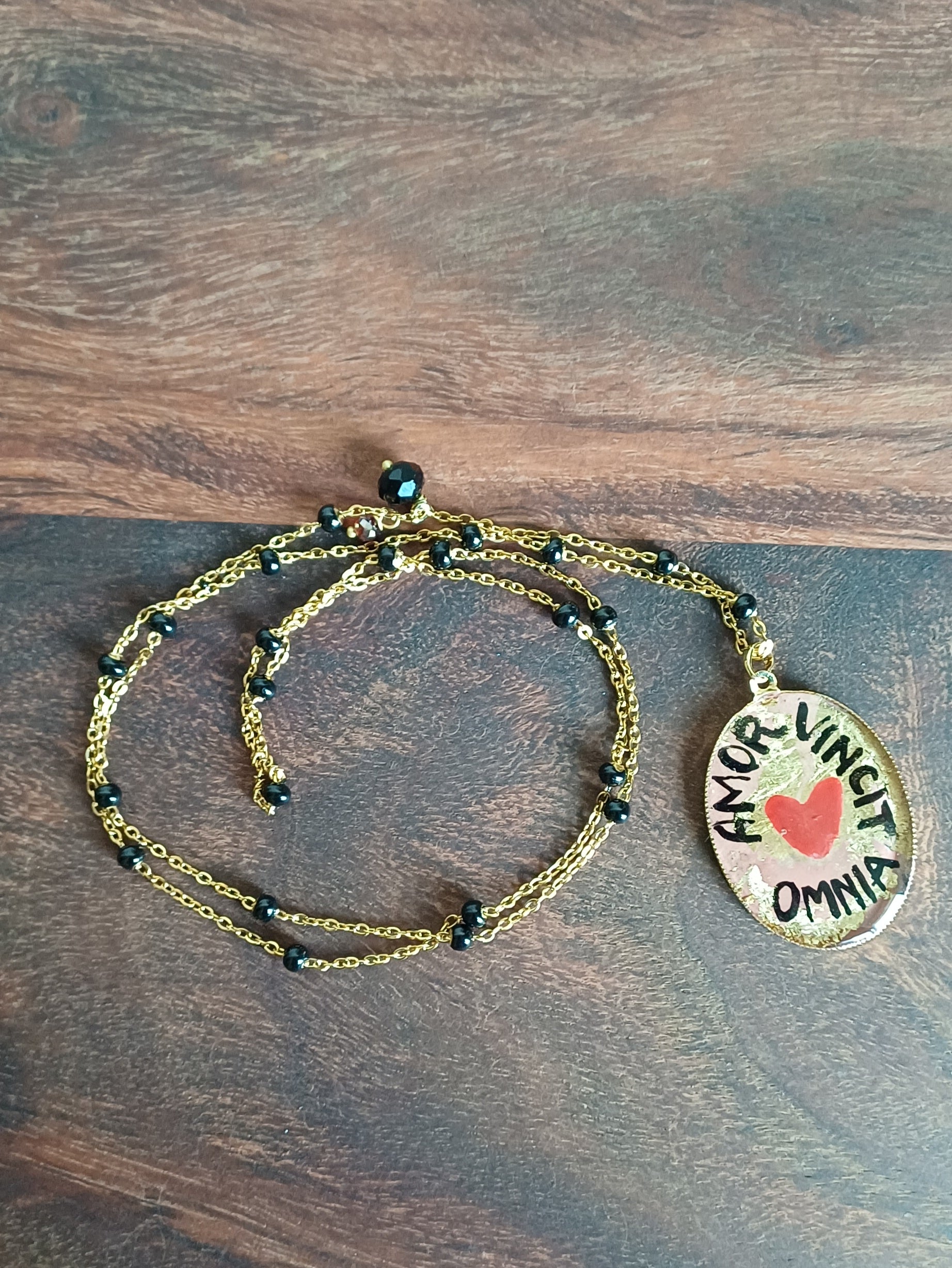 ARTE IN JOYA By AMBARA