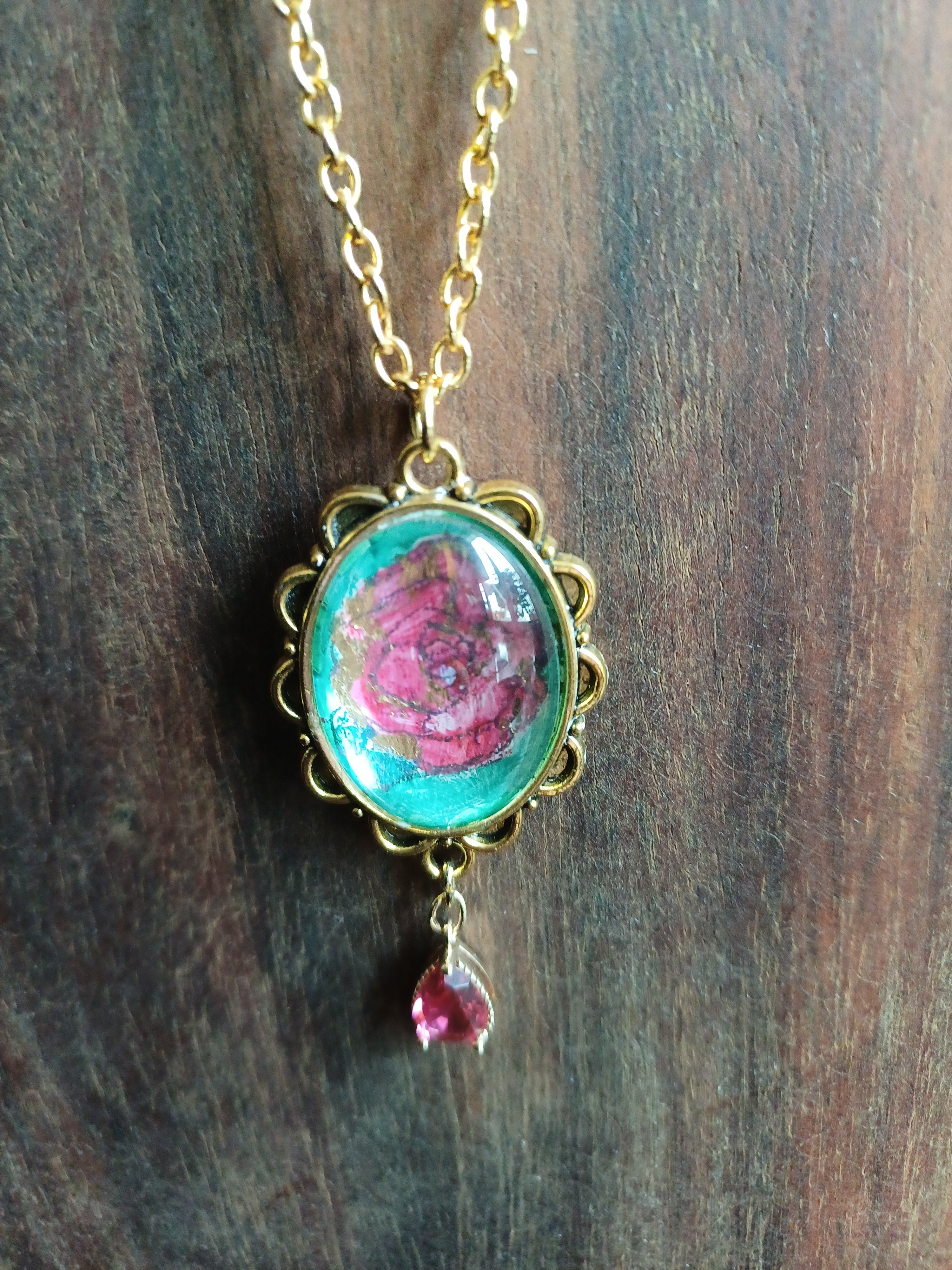 ARTE IN JOYA By AMBARA