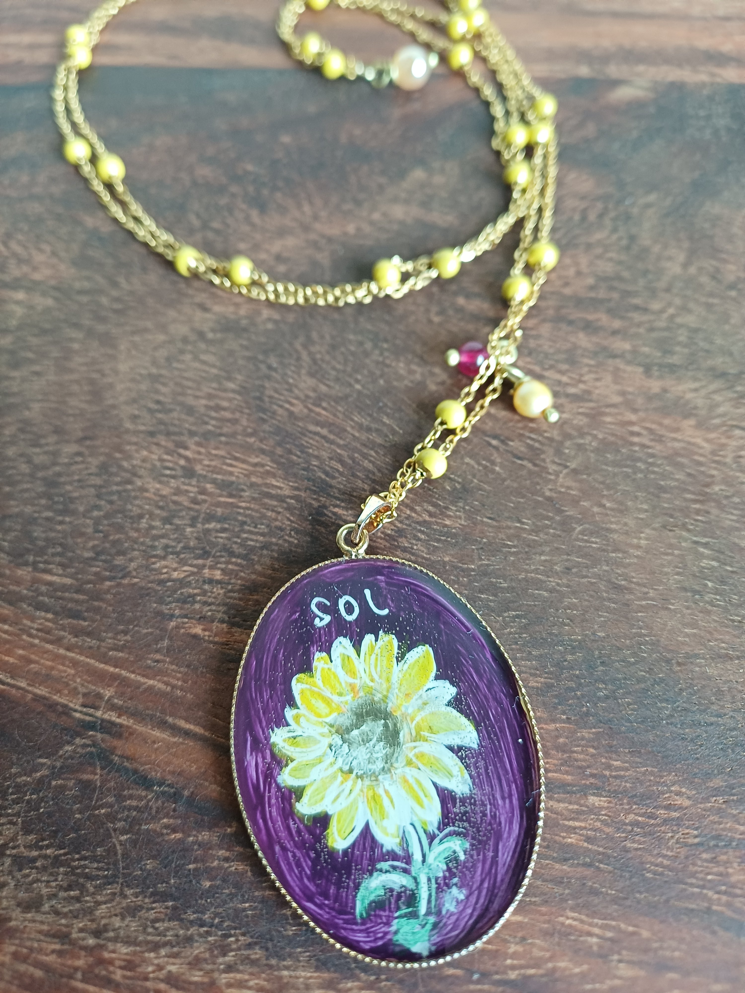 ARTE IN JOYA By AMBARA