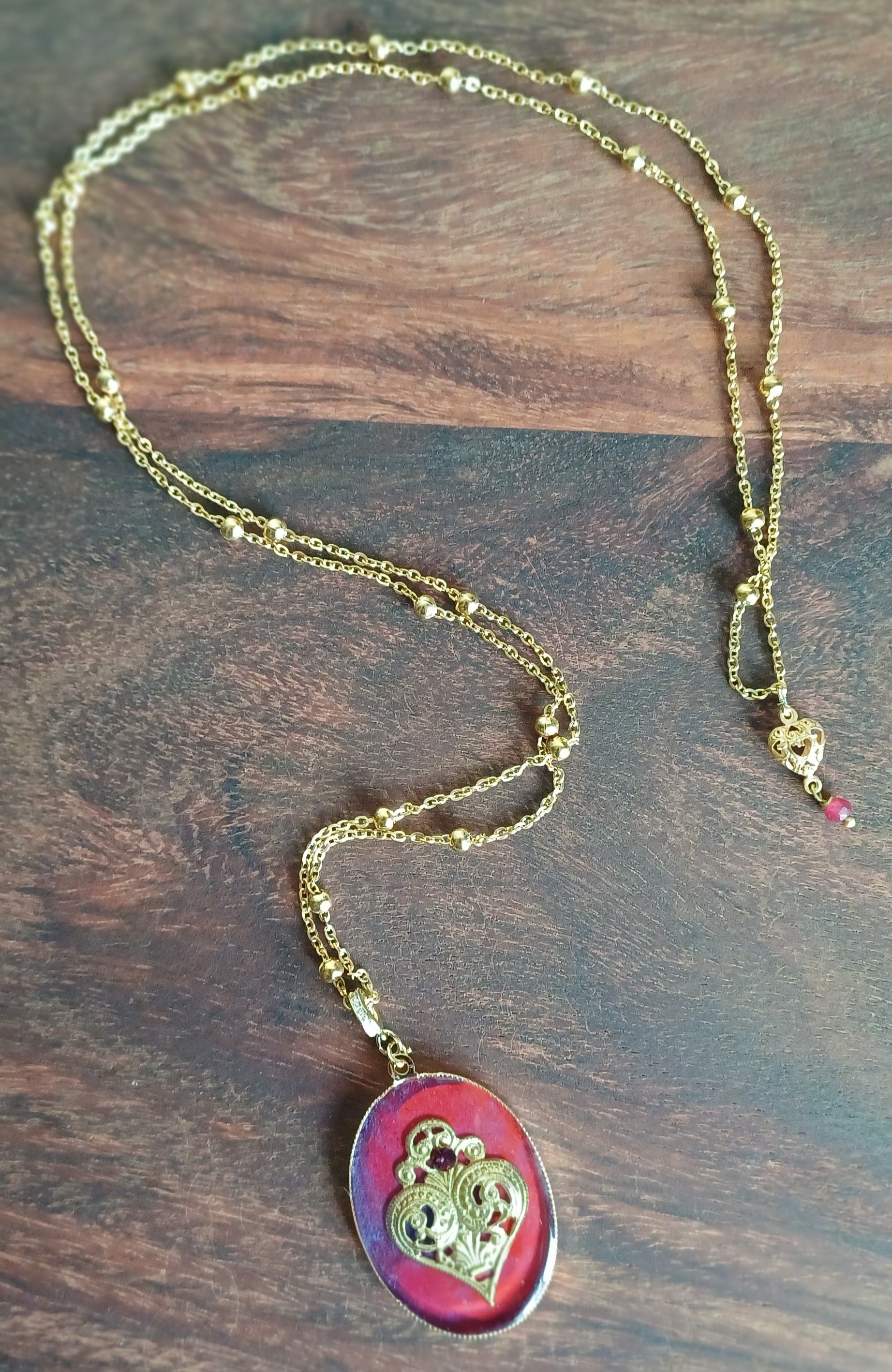 ARTE IN JOYA By AMBARA