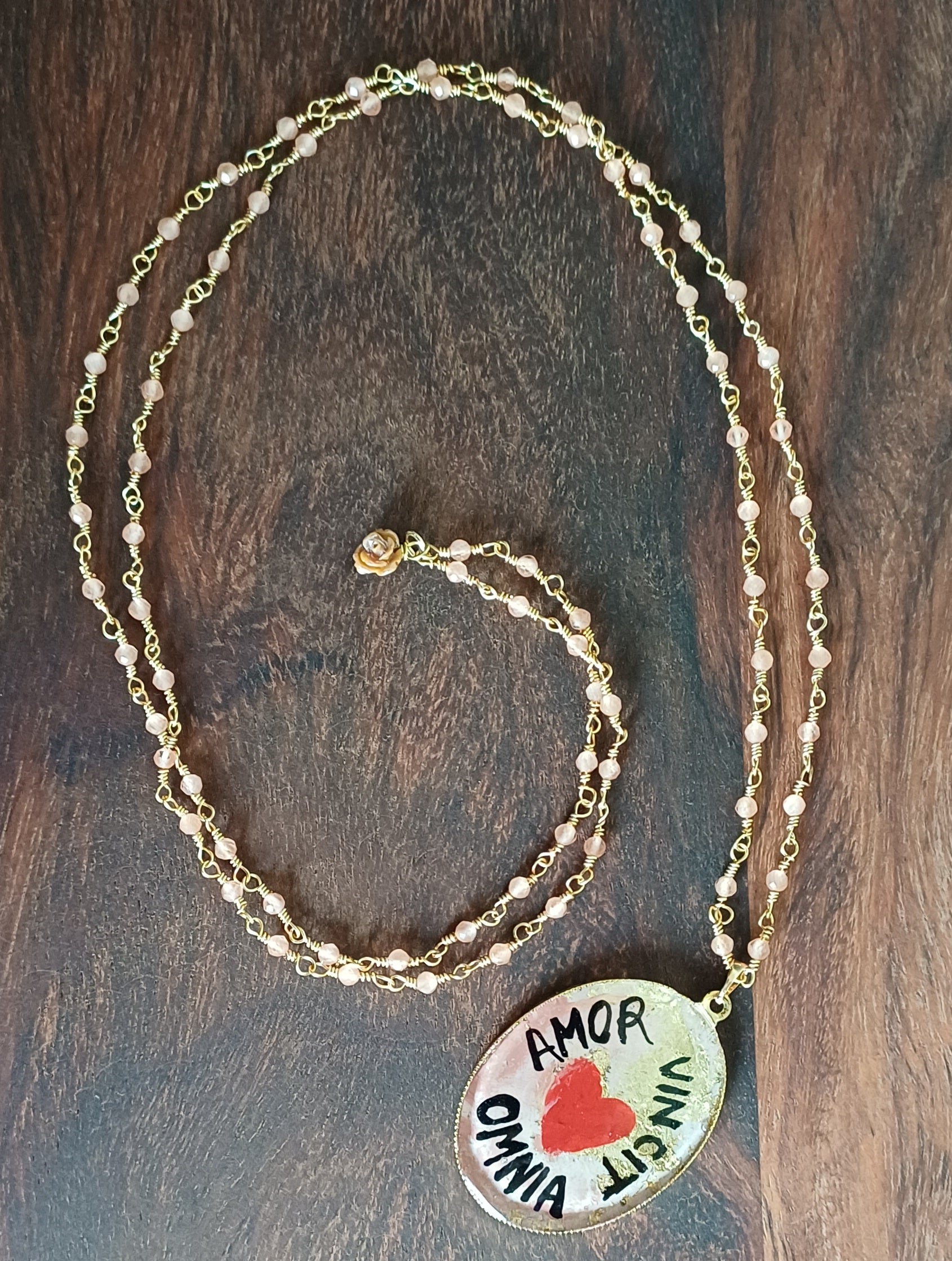 ARTE IN JOYA By AMBARA