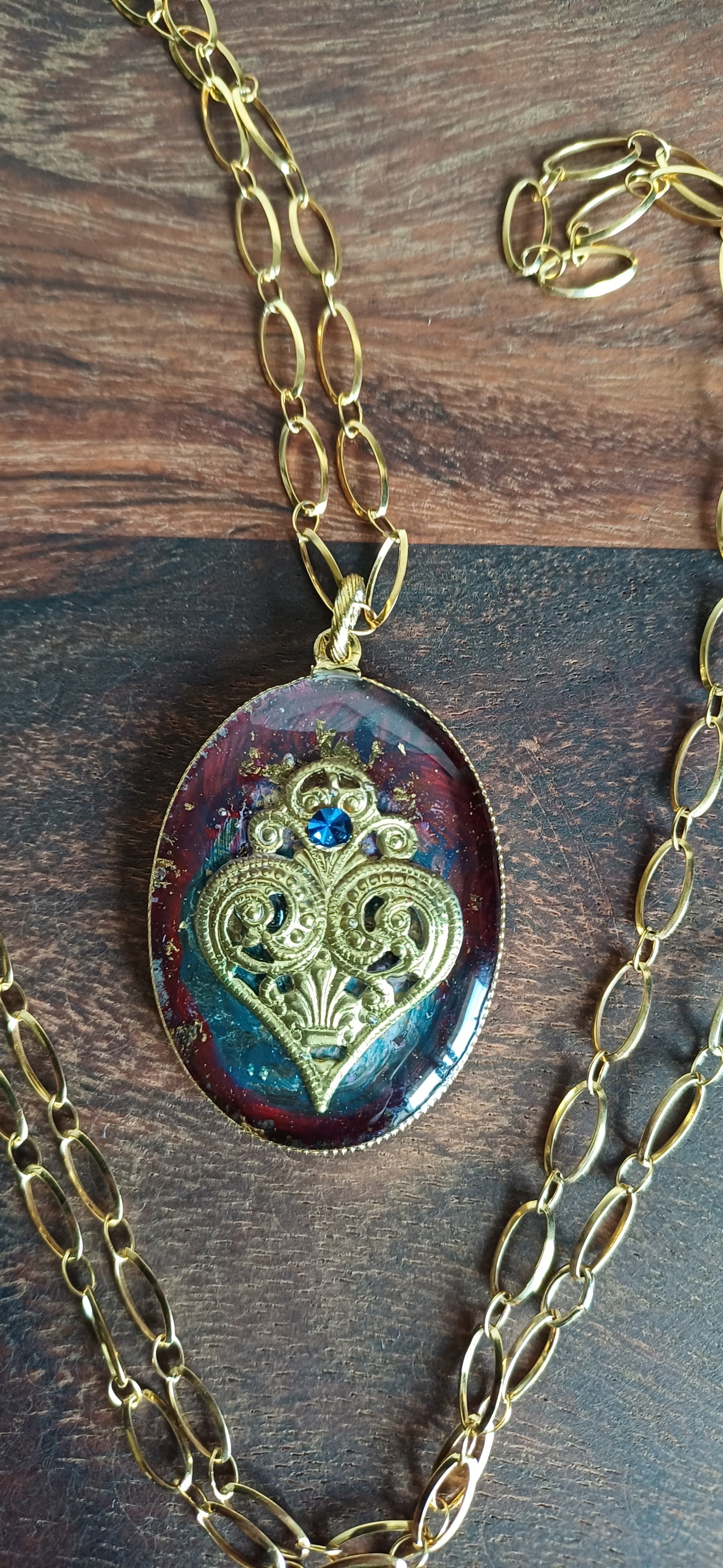 ARTE IN JOYA By AMBARA