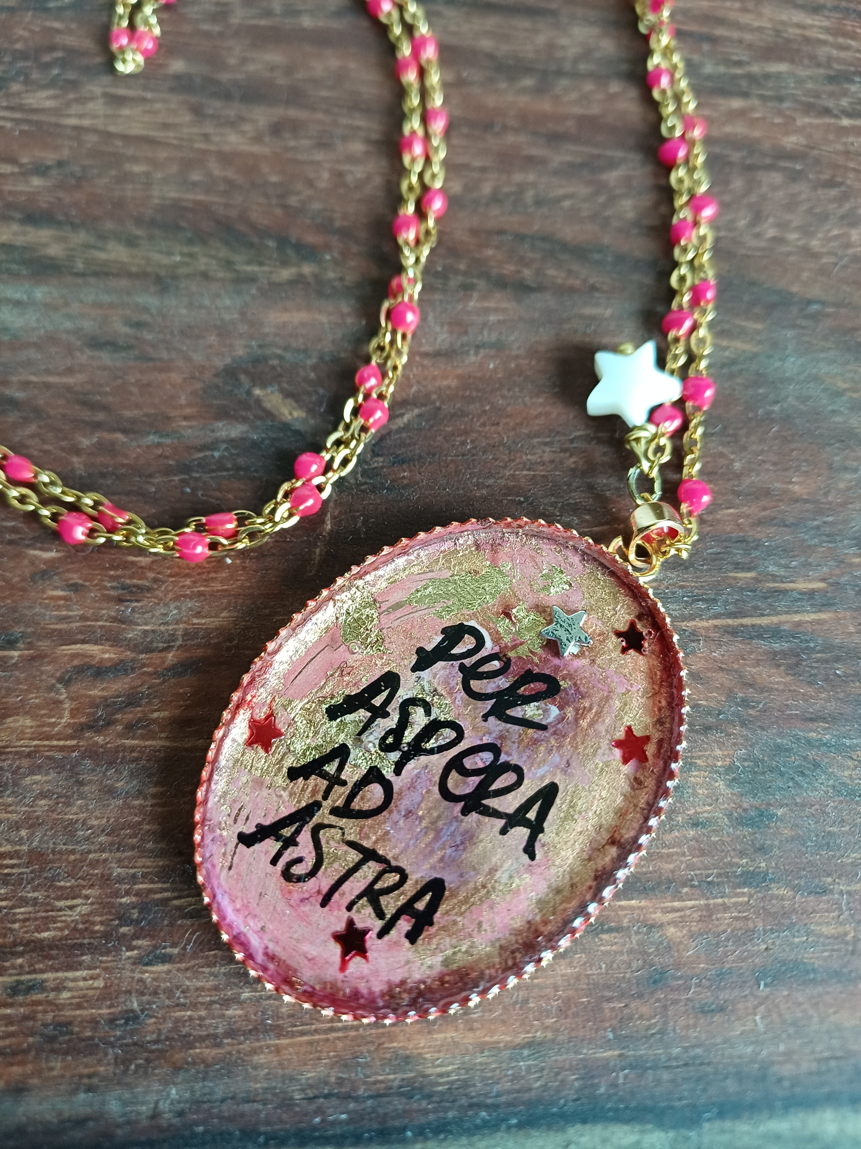 ARTE IN JOYA By AMBARA