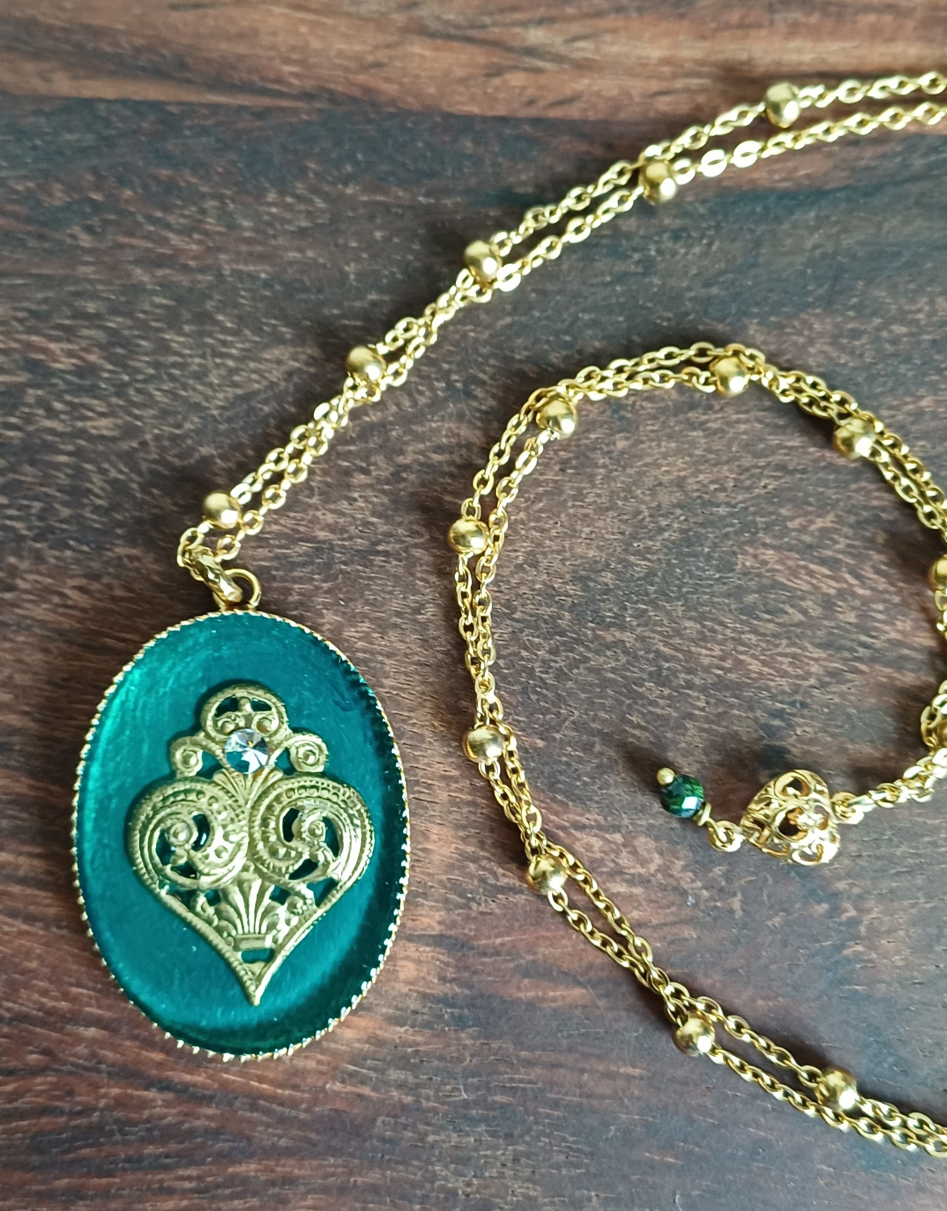 ARTE IN JOYA By AMBARA