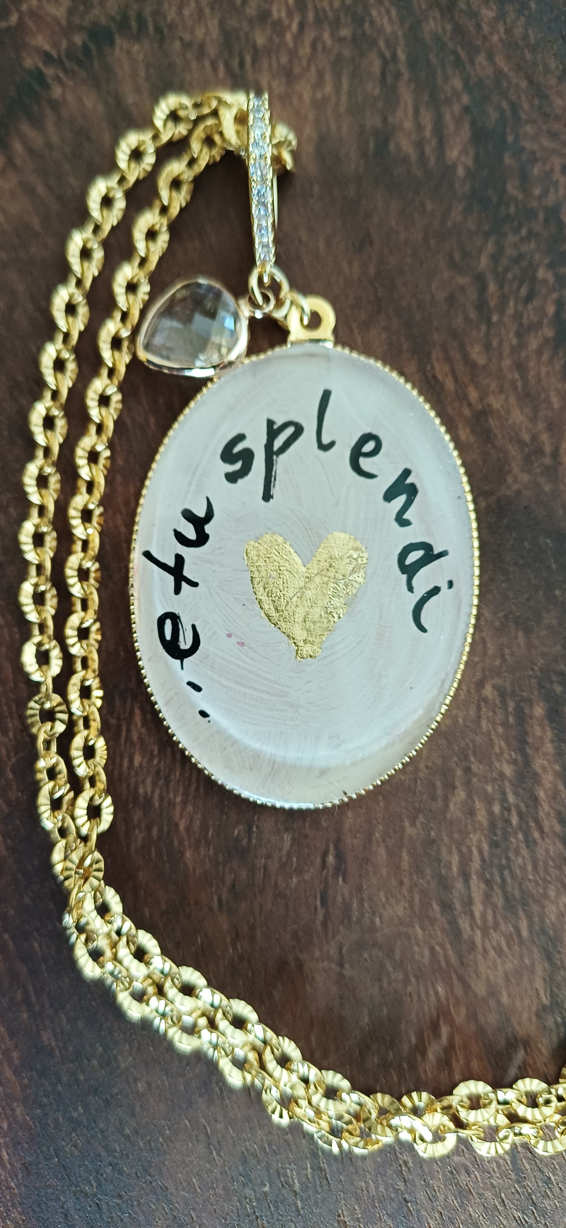 ARTE IN JOYA By AMBARA