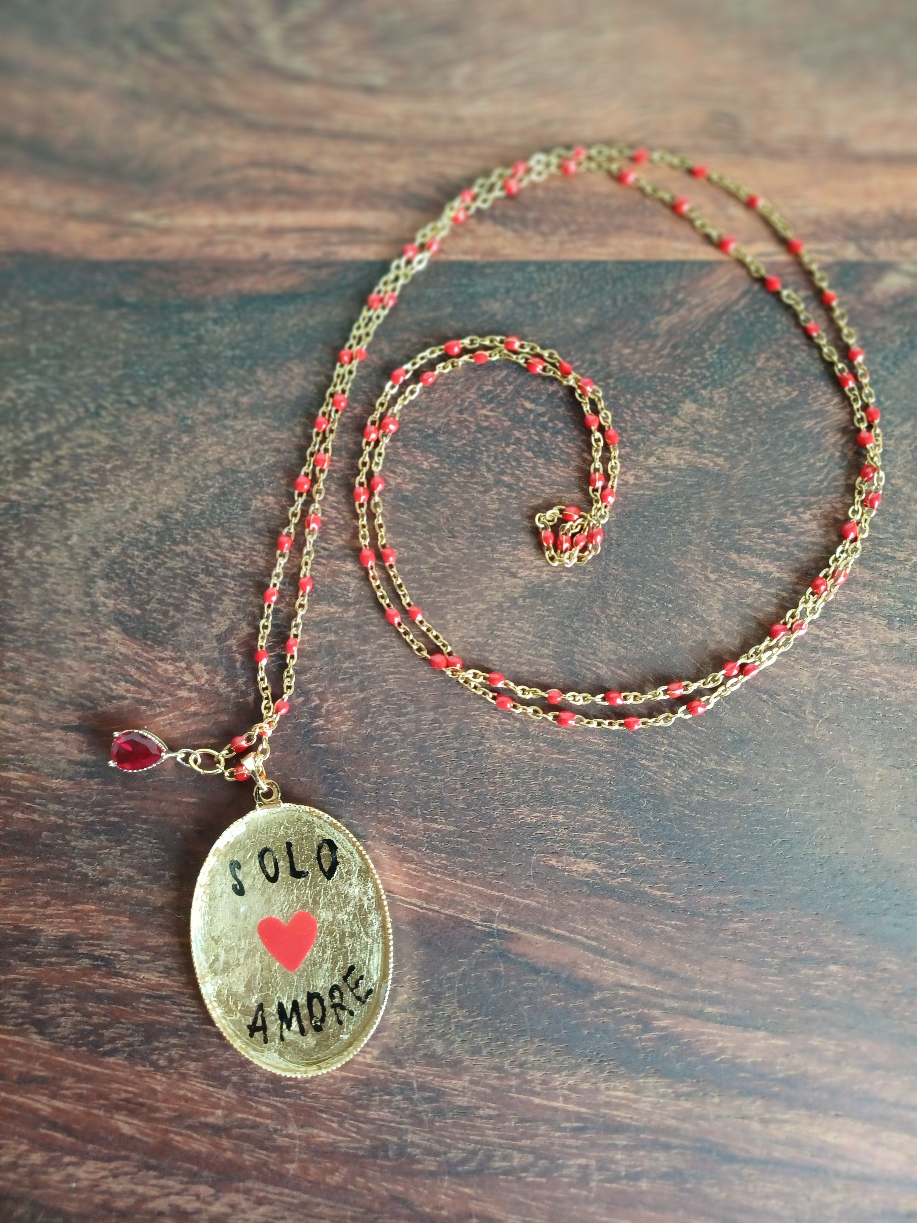 ARTE IN JOYA By AMBARA