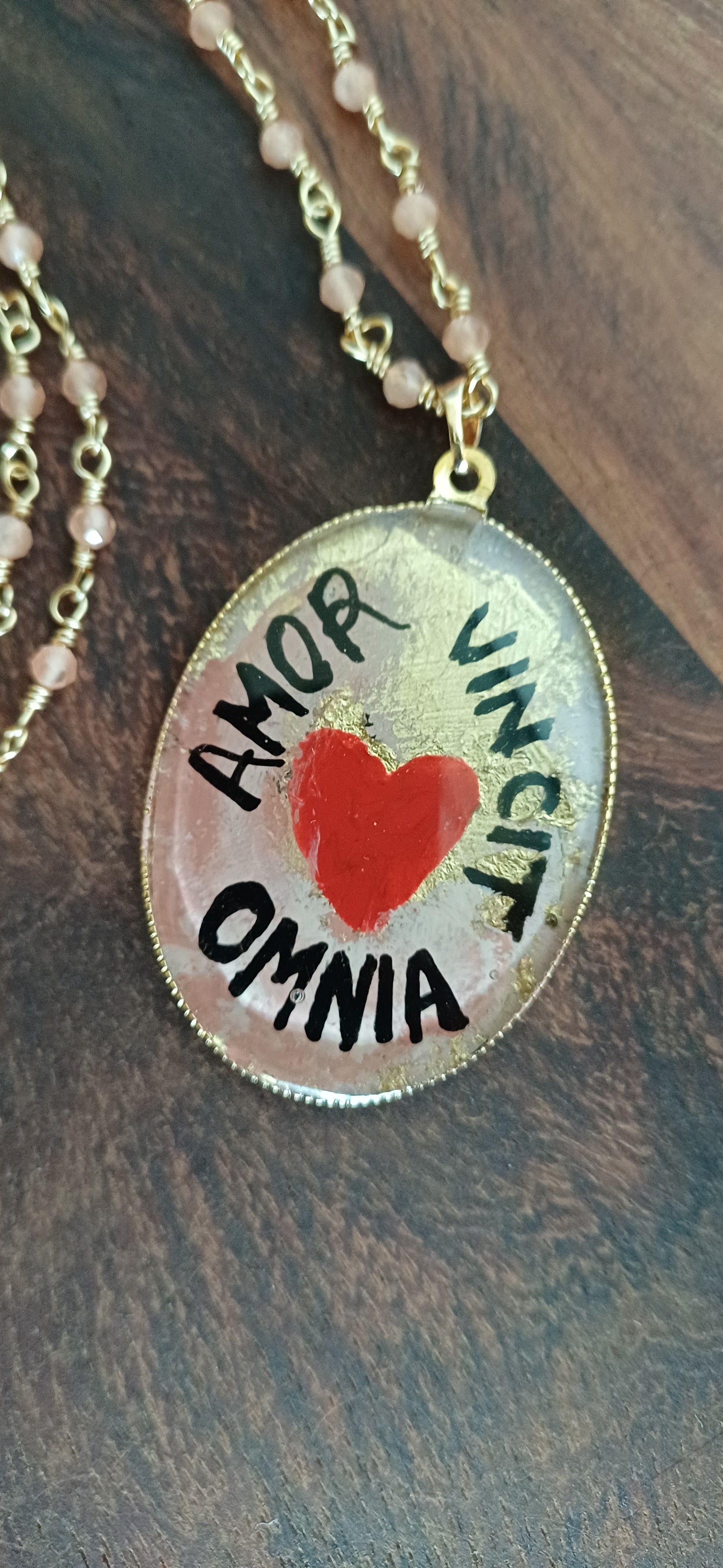 ARTE IN JOYA By AMBARA