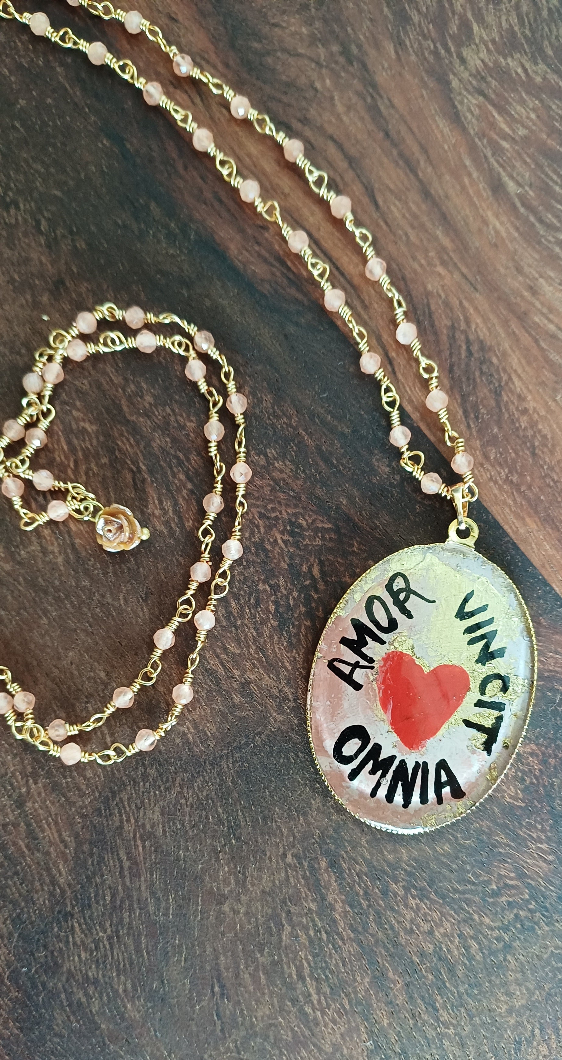 ARTE IN JOYA By AMBARA