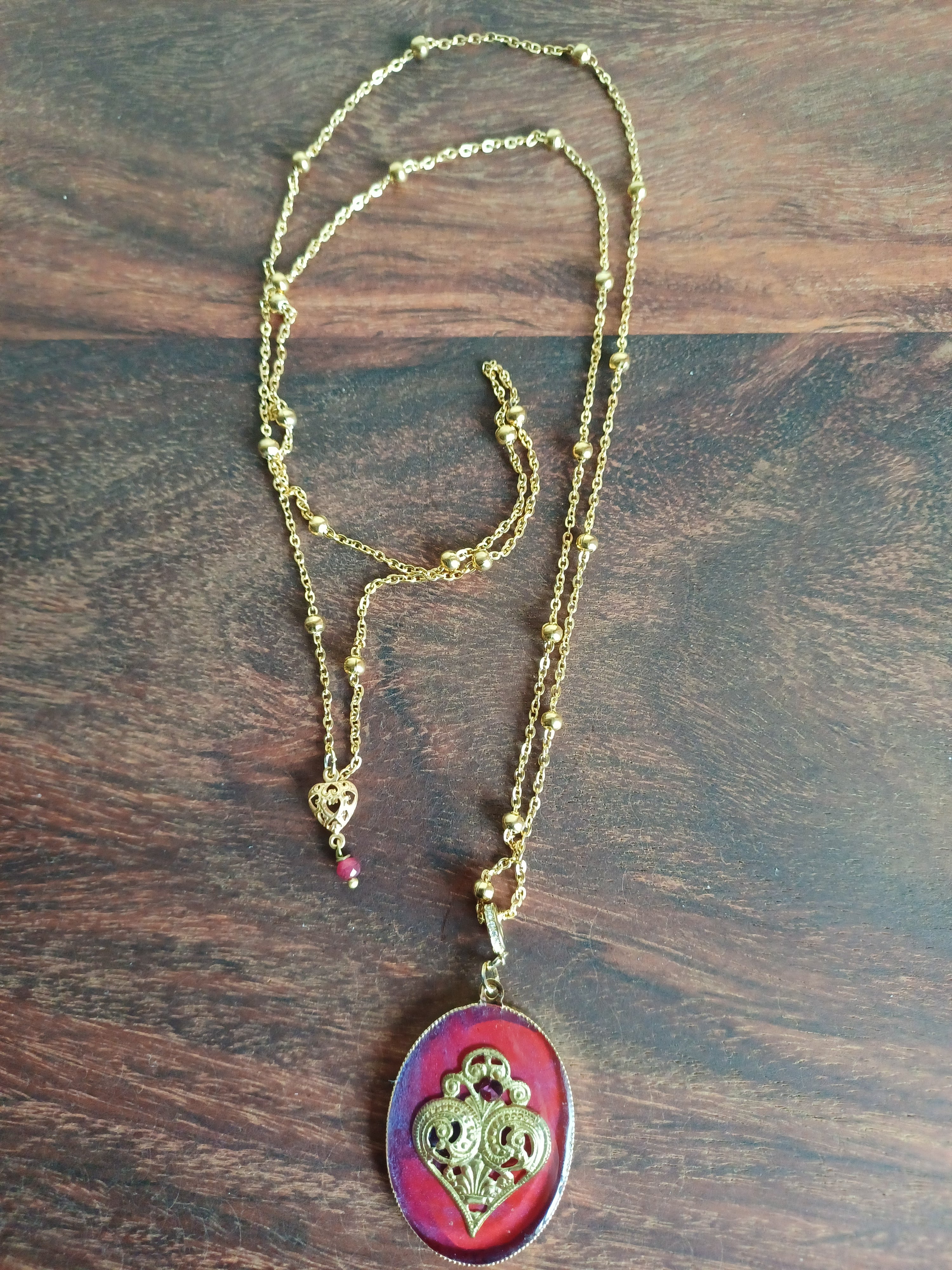 ARTE IN JOYA By AMBARA