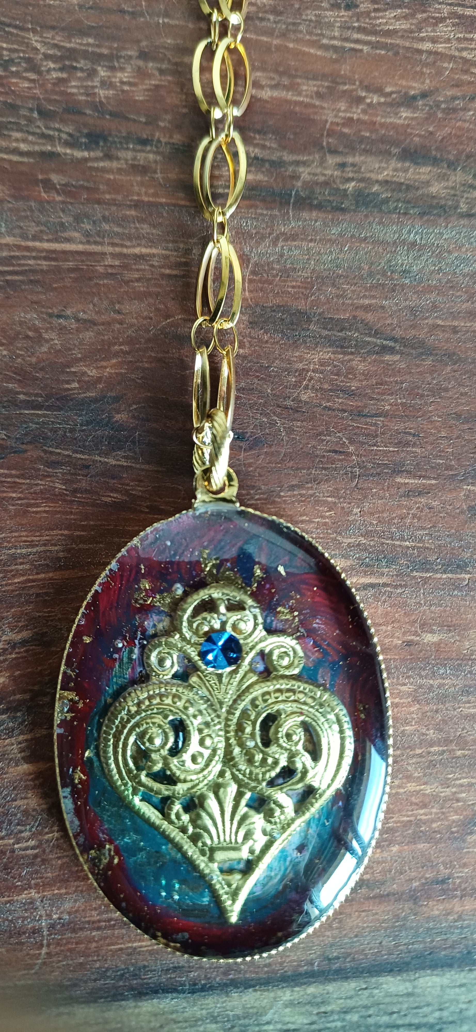 ARTE IN JOYA By AMBARA